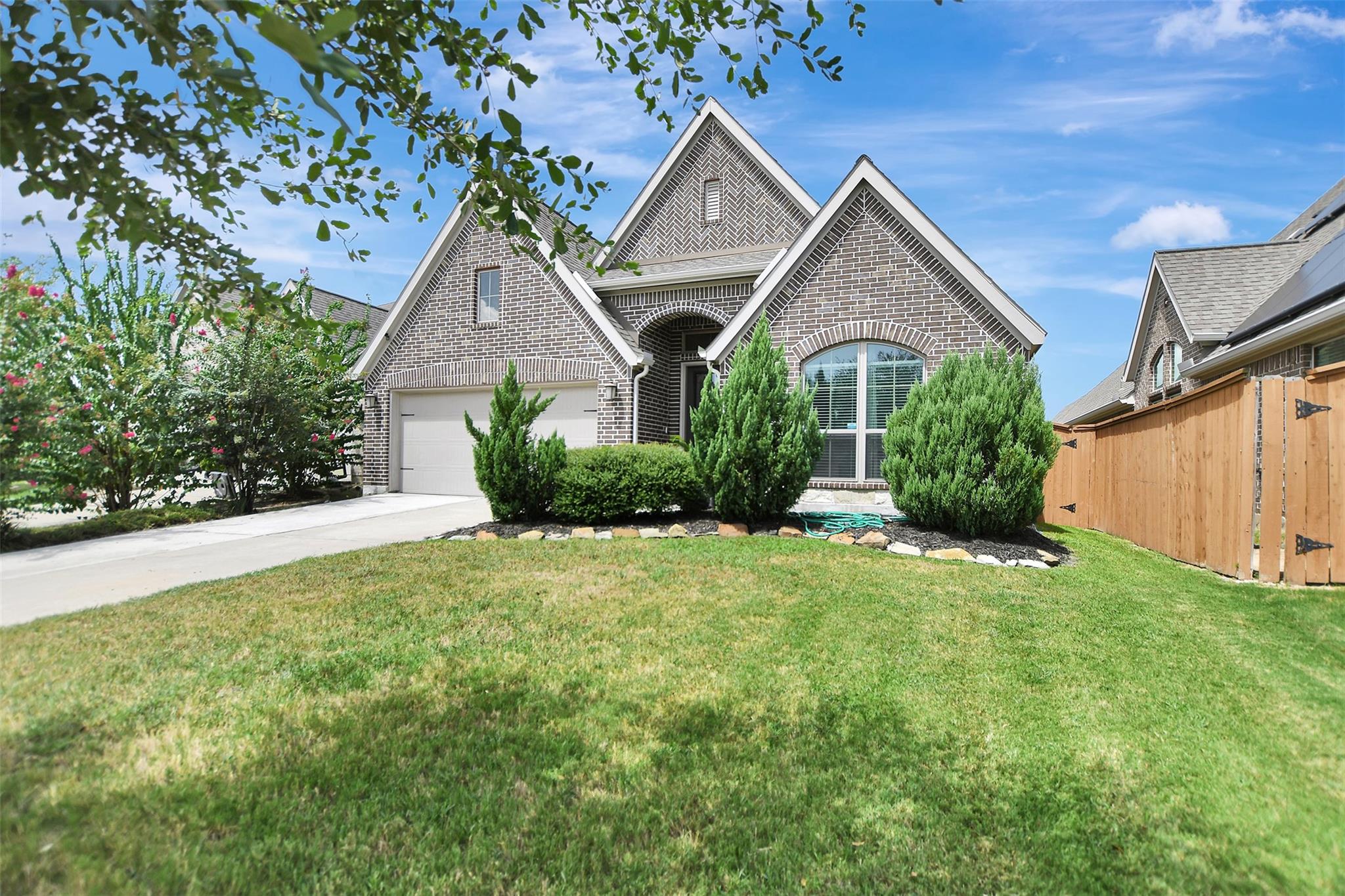 10710 Balivcar Court — photo