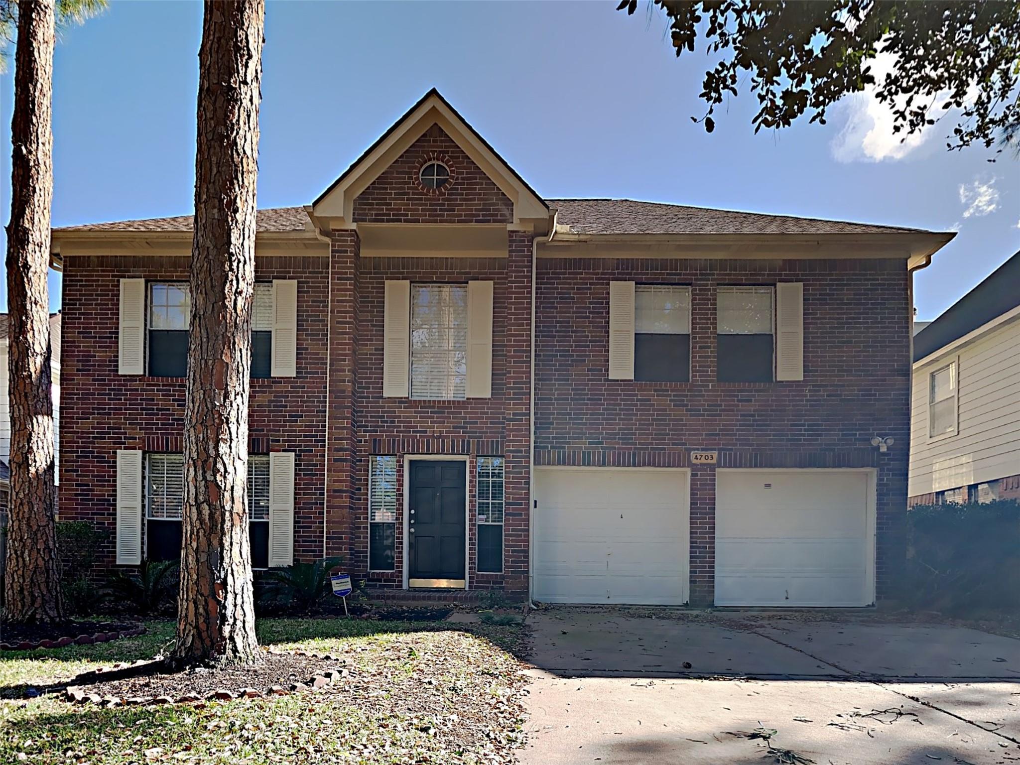 4703 Glasgow Drive — photo