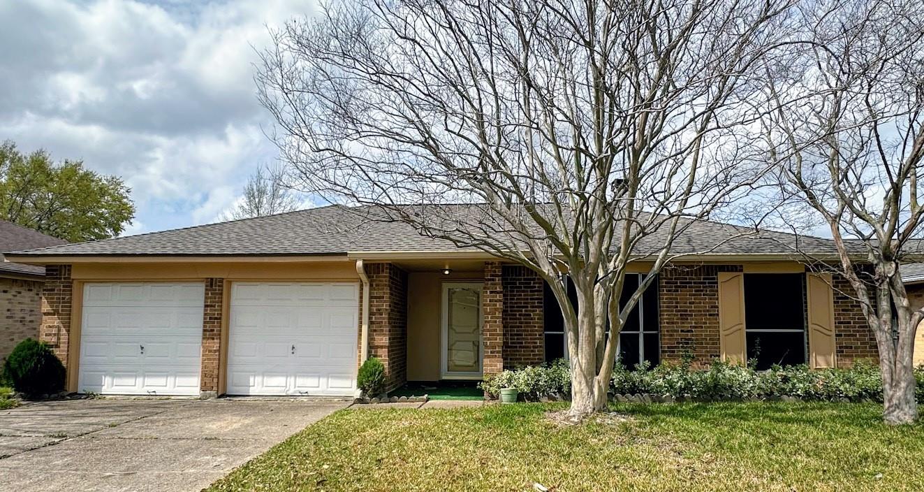 1331 Castle Glen Drive — photo
