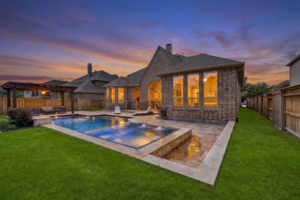 11315 Sandhaven Drive — photo