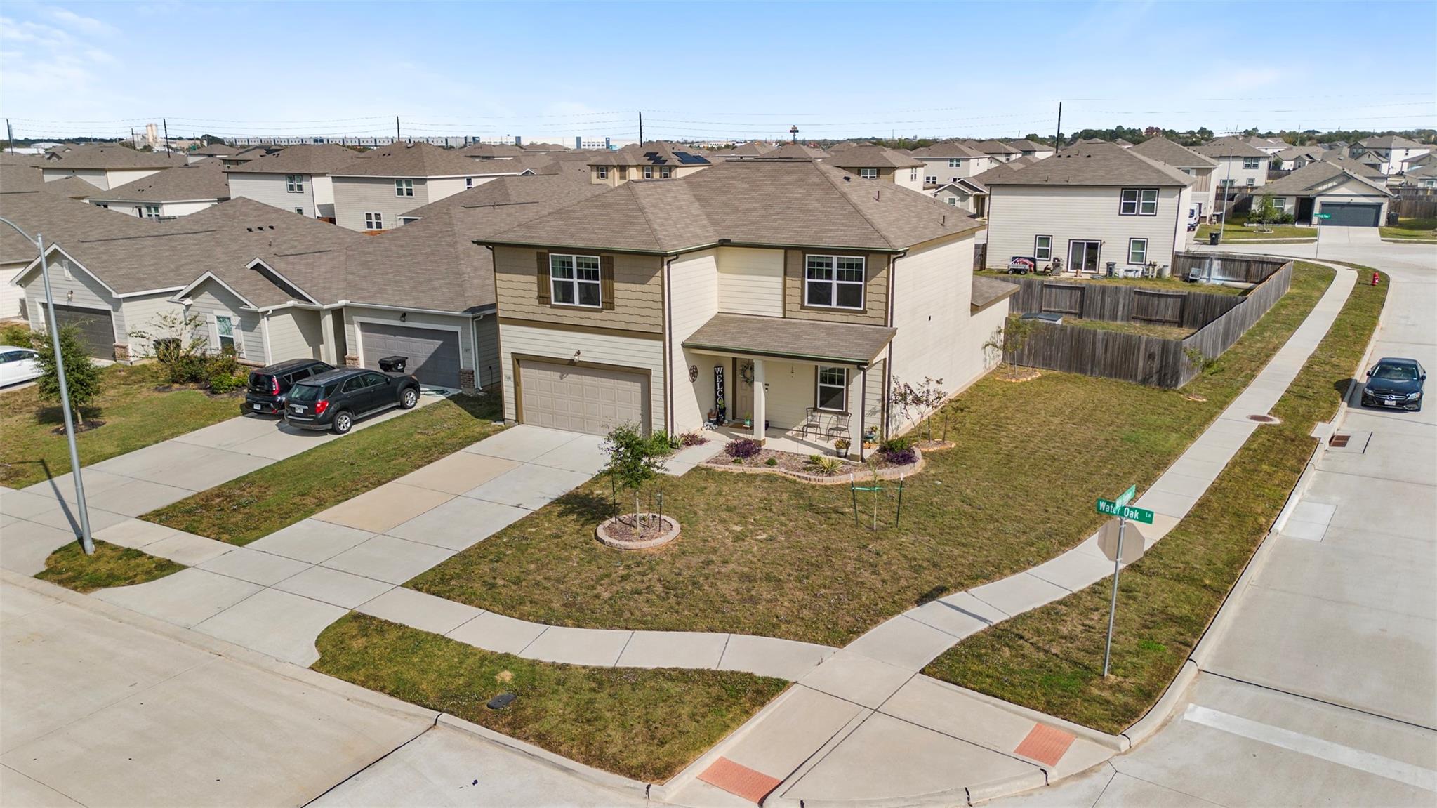 1081 Water Oak Lane — photo