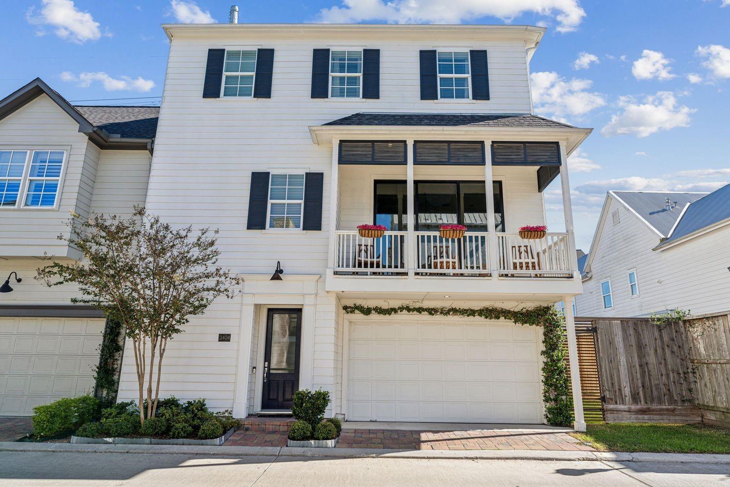 2404 Kolbe Reach Lane — photo