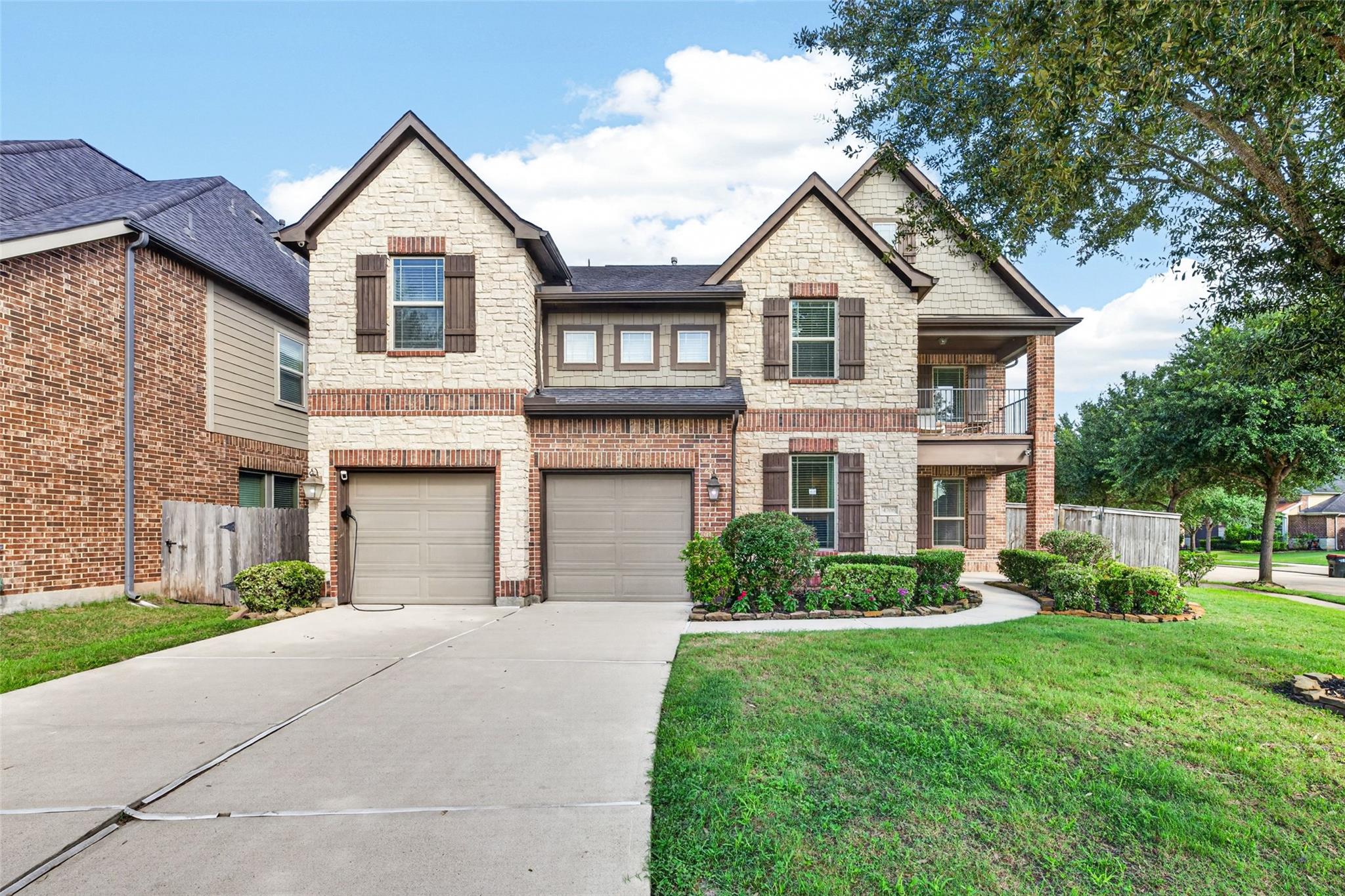 4706 Hickory Branch Lane — photo
