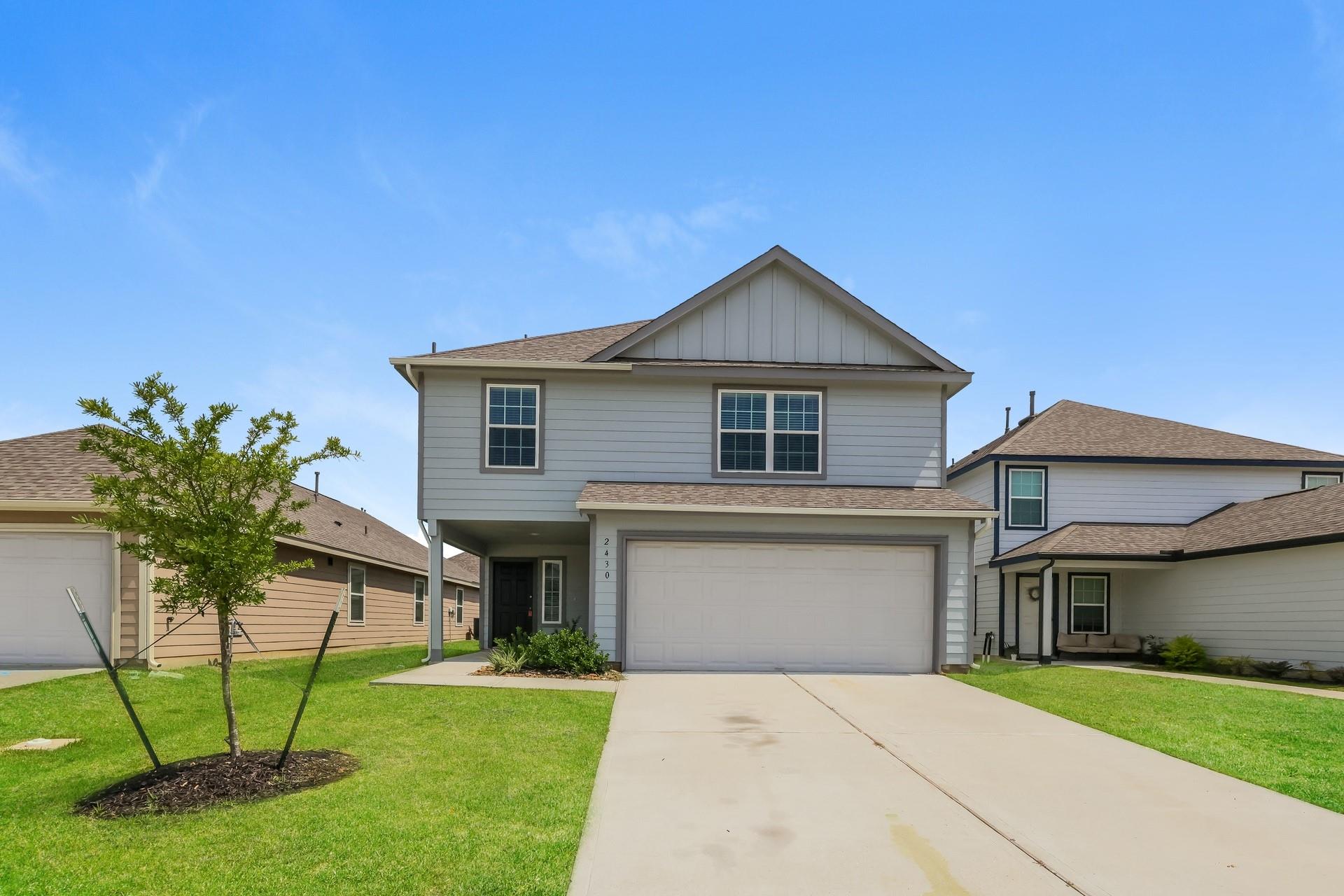 2430 Flathead Drive — photo