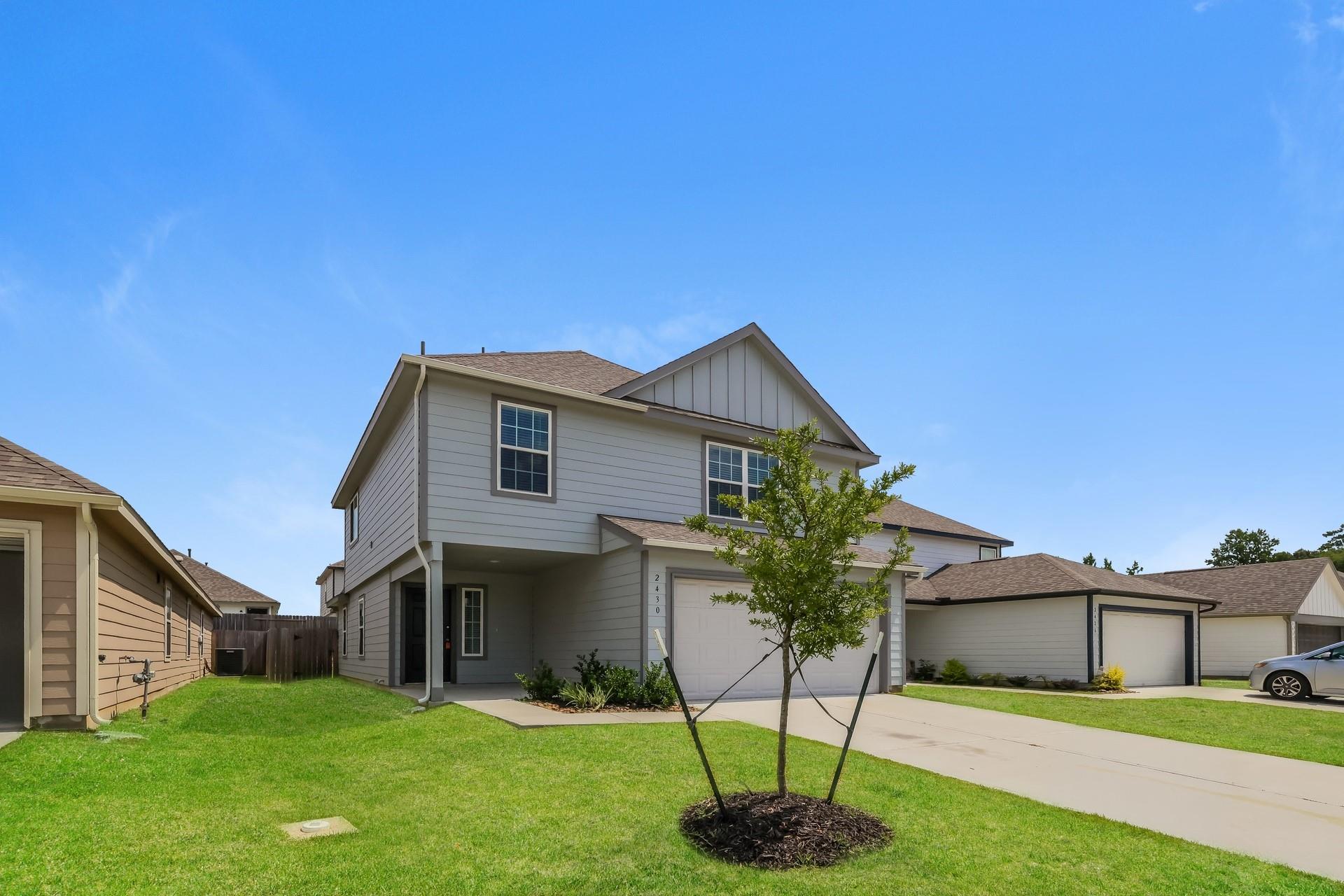2430 Flathead Drive, Conroe, TX 77384 — photo 2