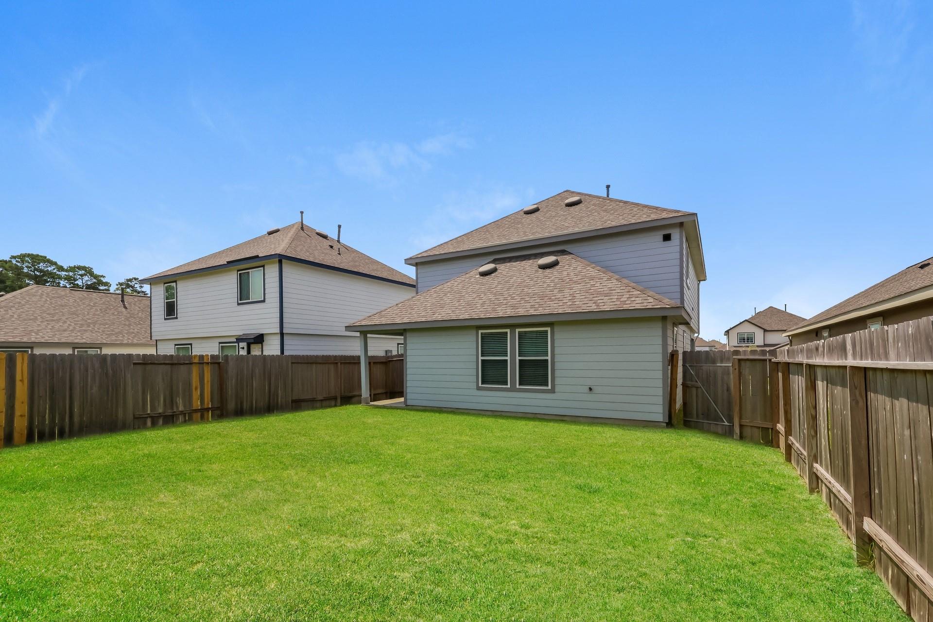 2430 Flathead Drive, Conroe, TX 77384 — photo 3
