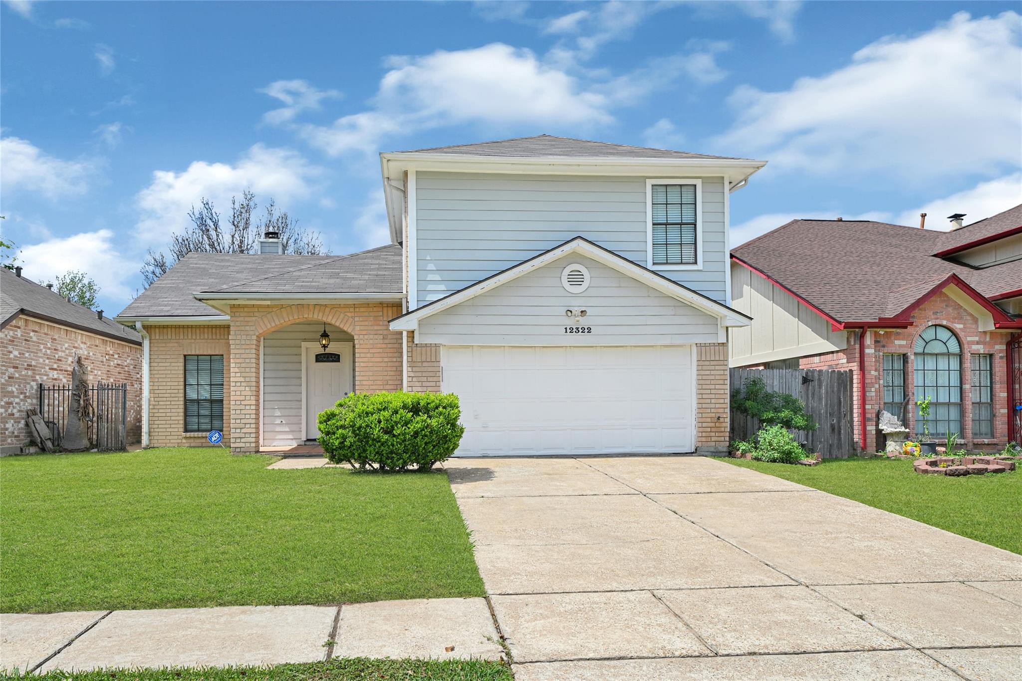 12322 Meadow Ridge Drive — photo