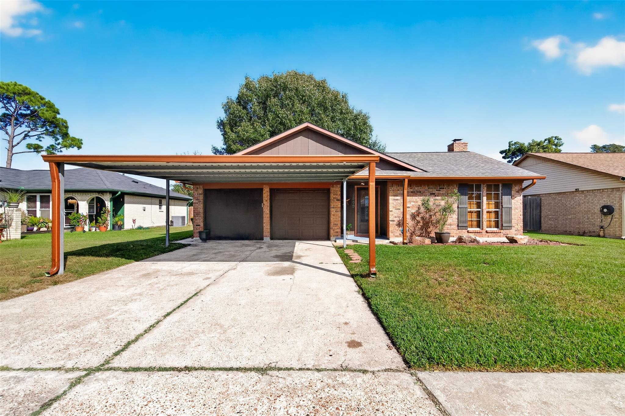 4809 Yellowstone Drive — photo