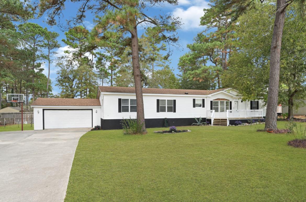 26410 Country Woods Trail — photo