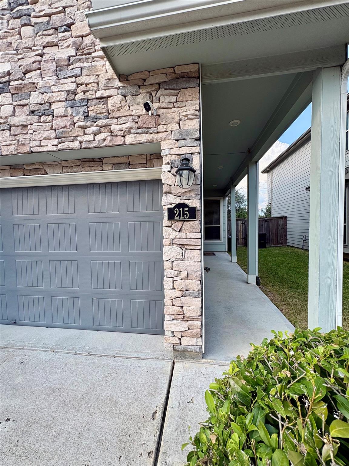 215 Club Crest Lane — photo