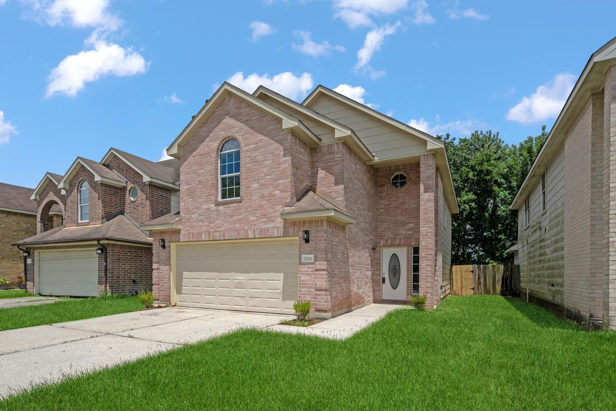 20506 Kenswick Drive — photo