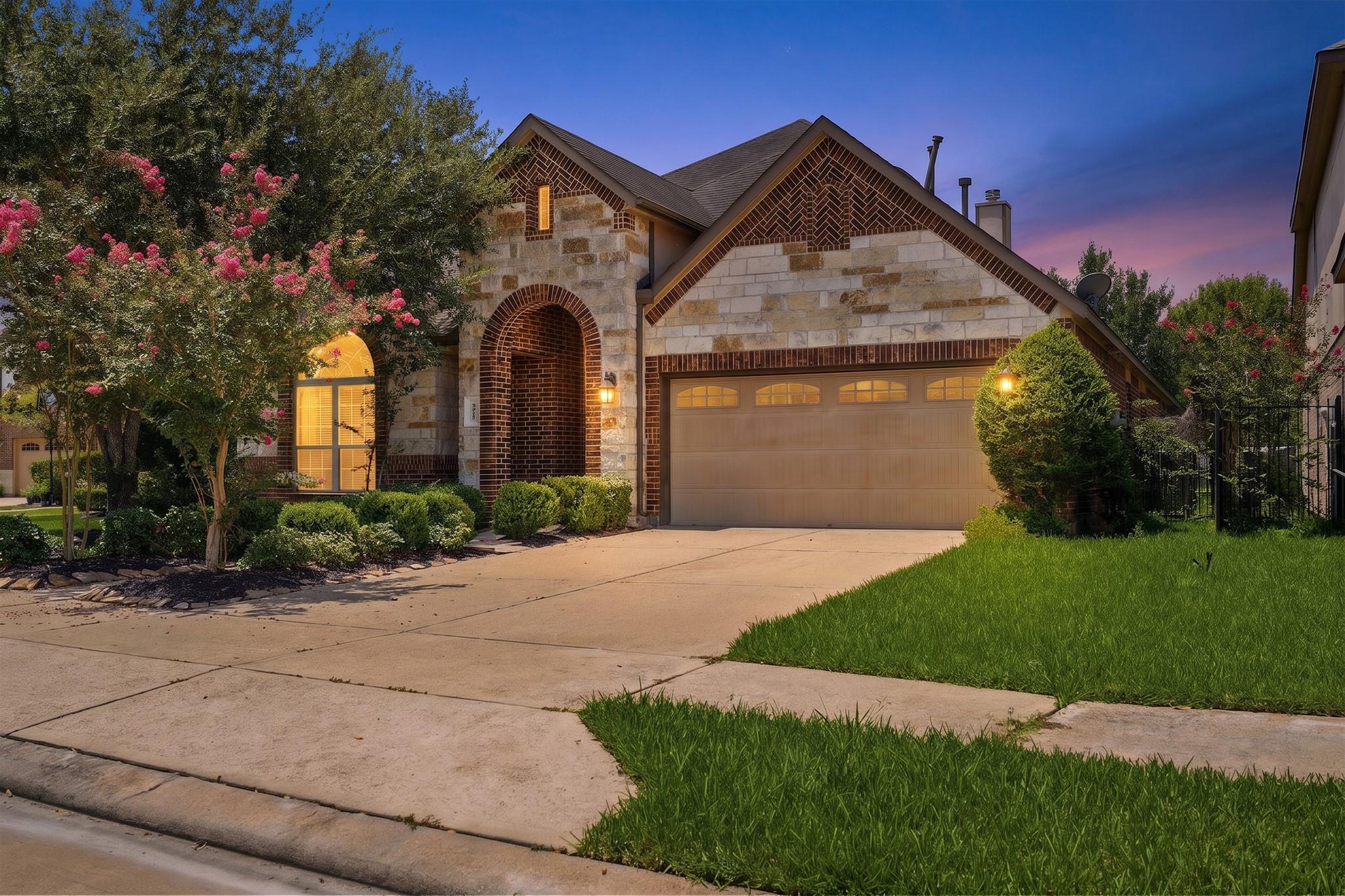 5815 Creek Crossing Court — photo