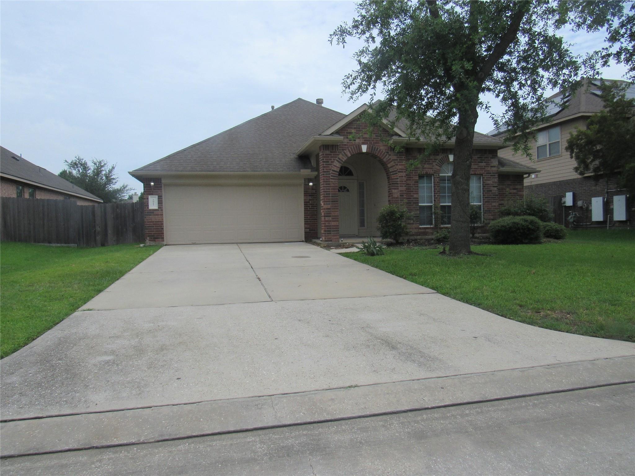 2611 Colony Haven Circle — photo