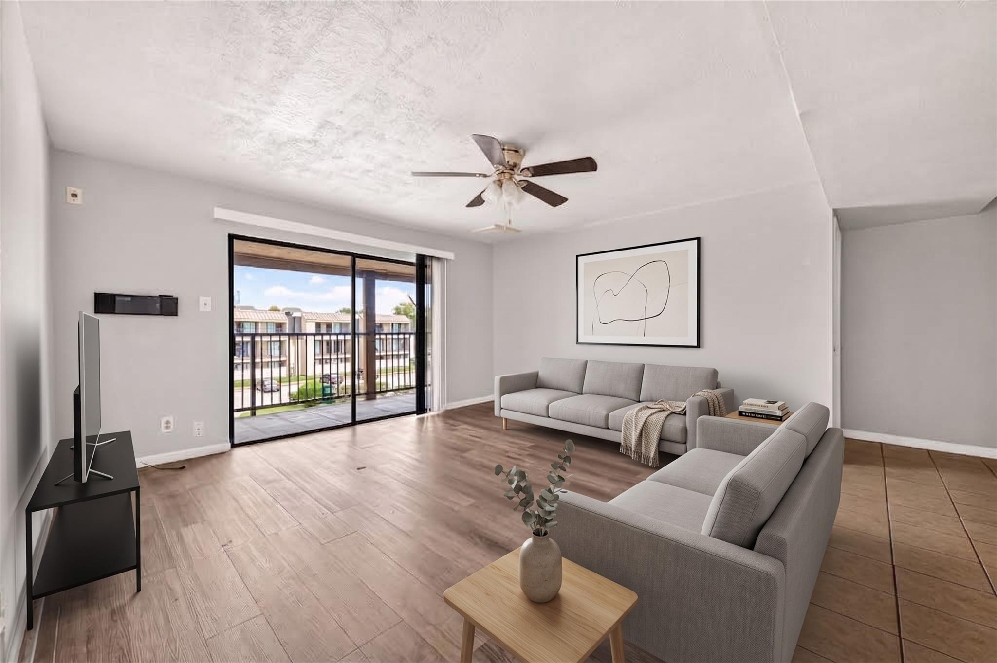 206 Plaza Verde Drive #D35 — photo