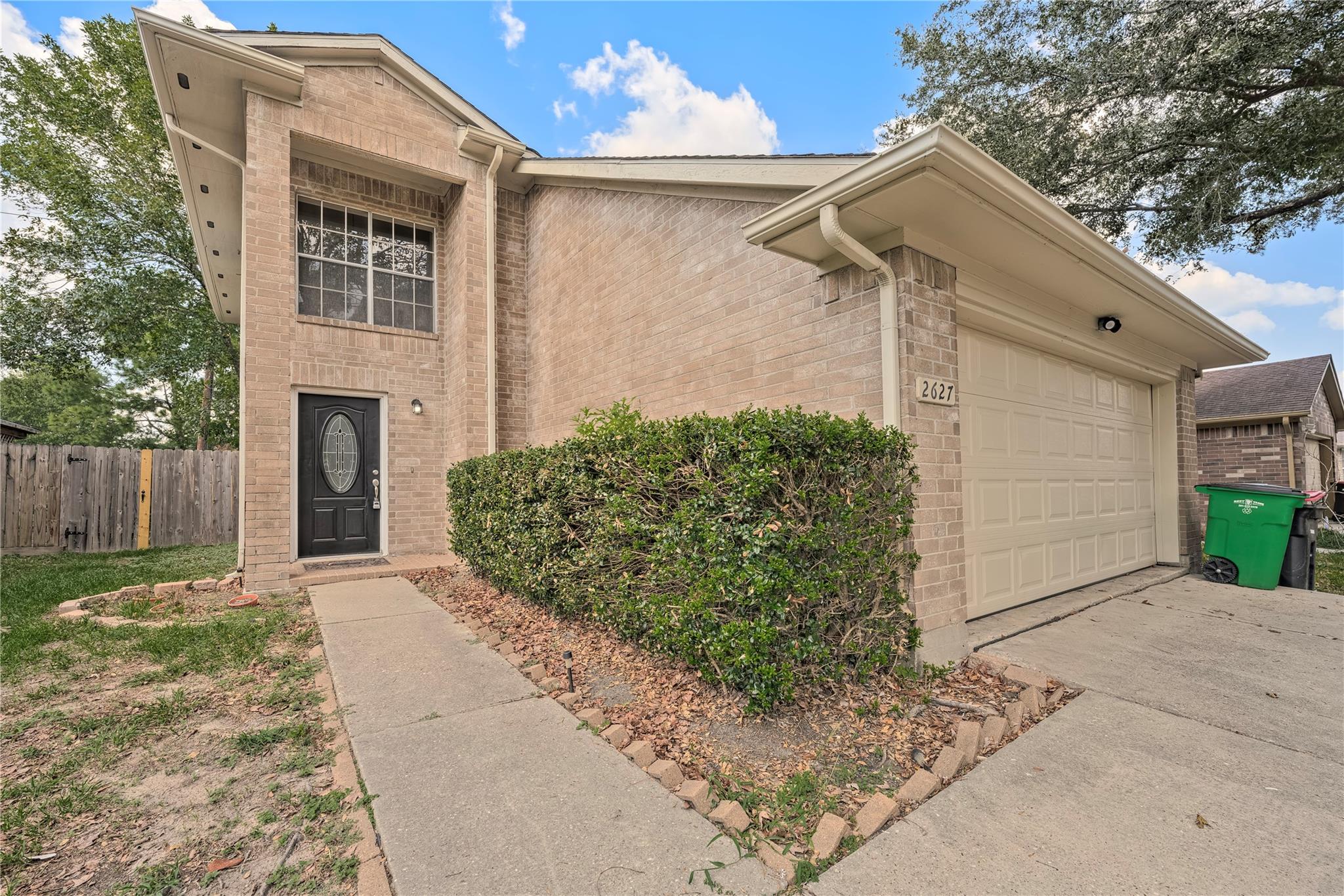 2627 Autumn Springs Lane — photo