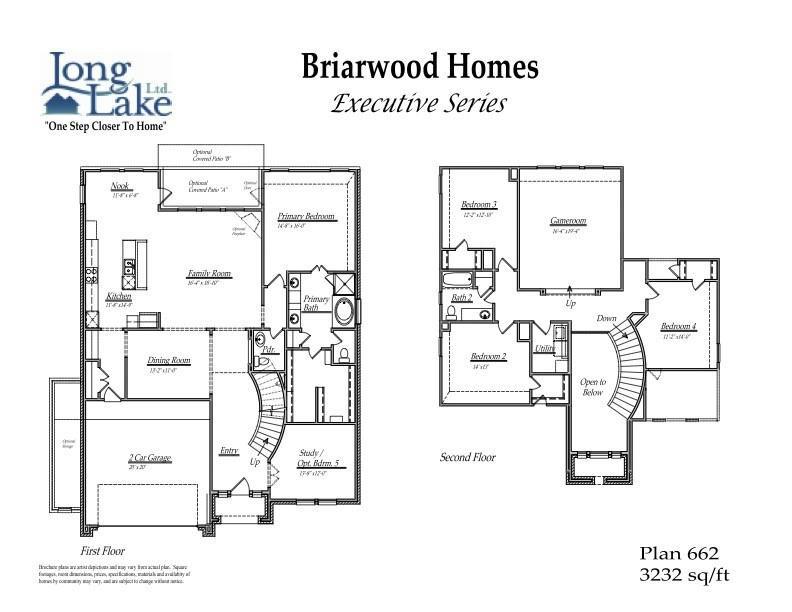 3106 Native Spring Drive, Spring, TX 77373 — photo 2