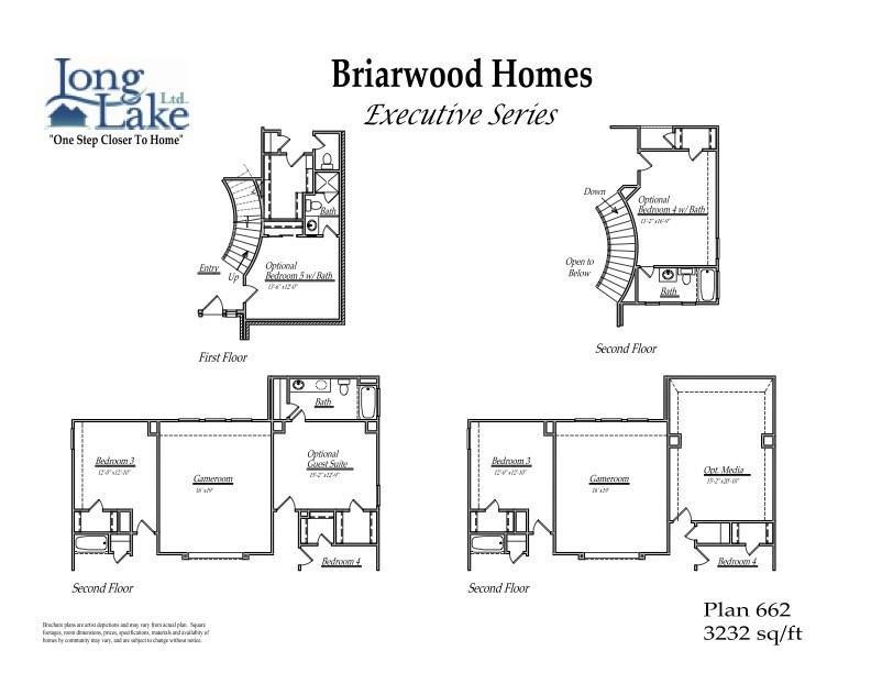 3106 Native Spring Drive, Spring, TX 77373 — photo 3