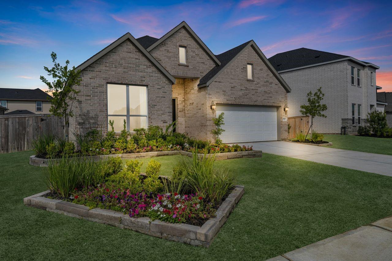 17511 Tulip Willow Way — photo