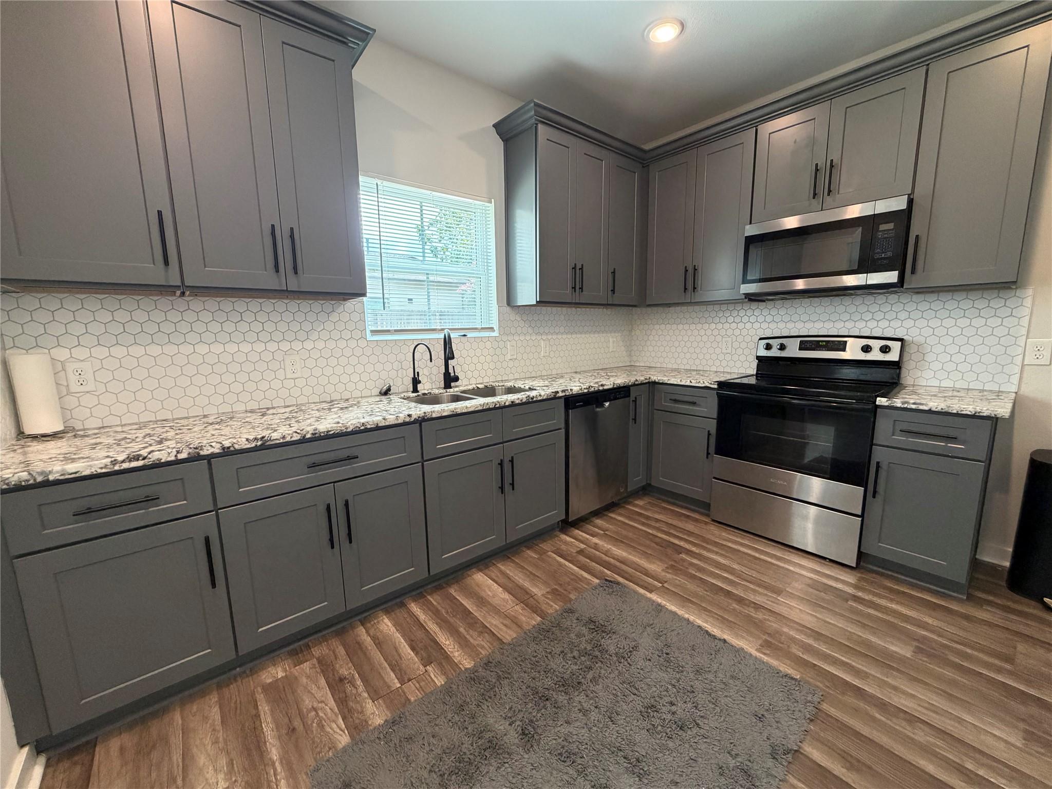 8049 Ritz Street #B — photo