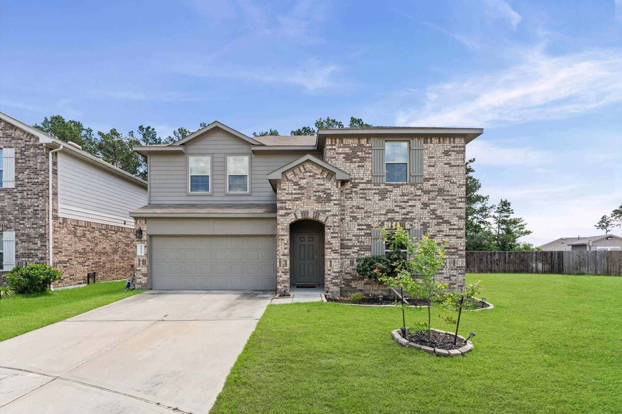 18264 Cascadia Mill Court — photo