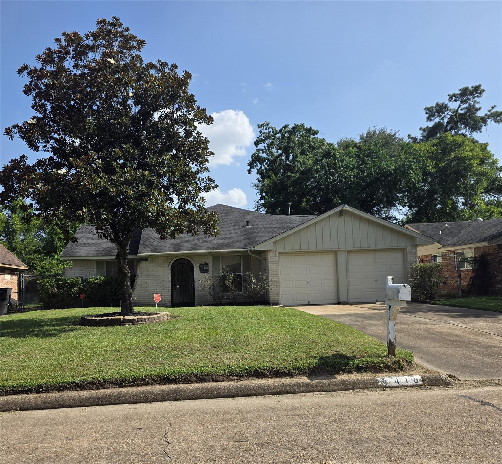 6410 Bluestone Drive — photo