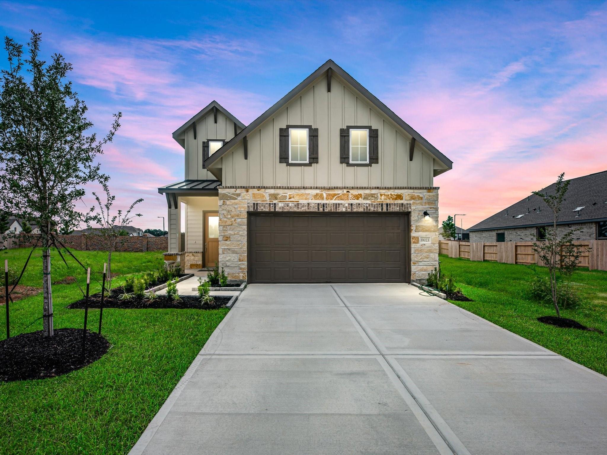 19023 Magnolia Willow Lane — photo