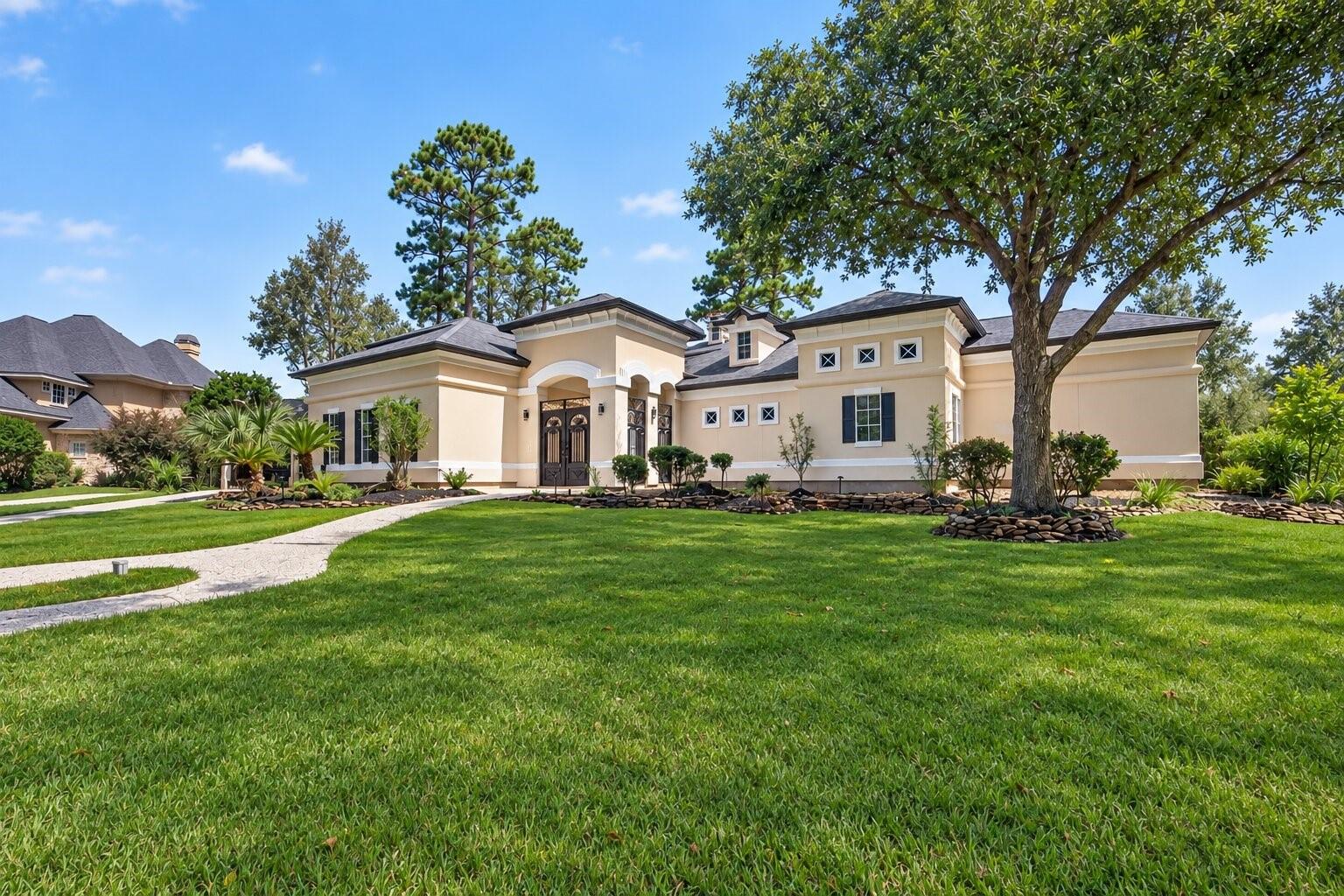 46 Kingwood Greens Drive — photo