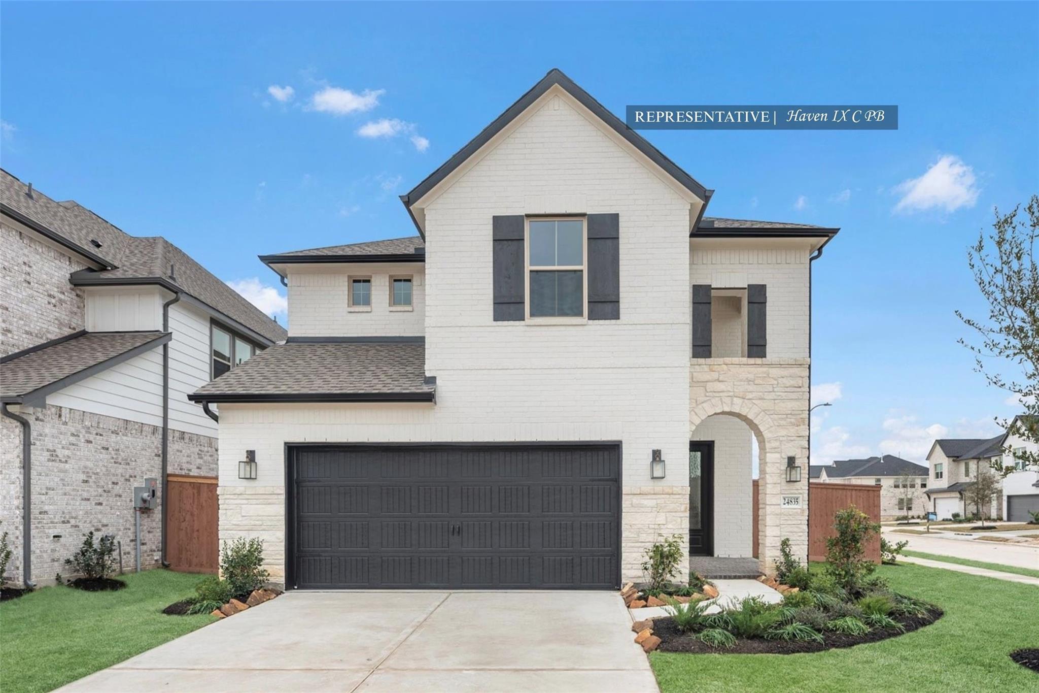303 Twilight Meadow Way — photo