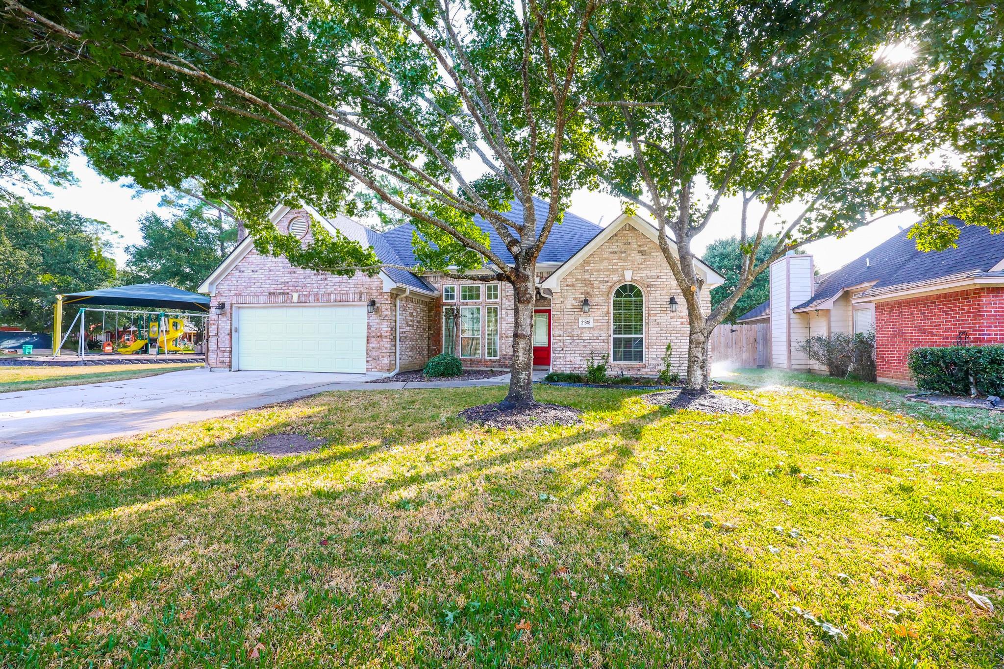 21818 Windsor Castle Drive — photo