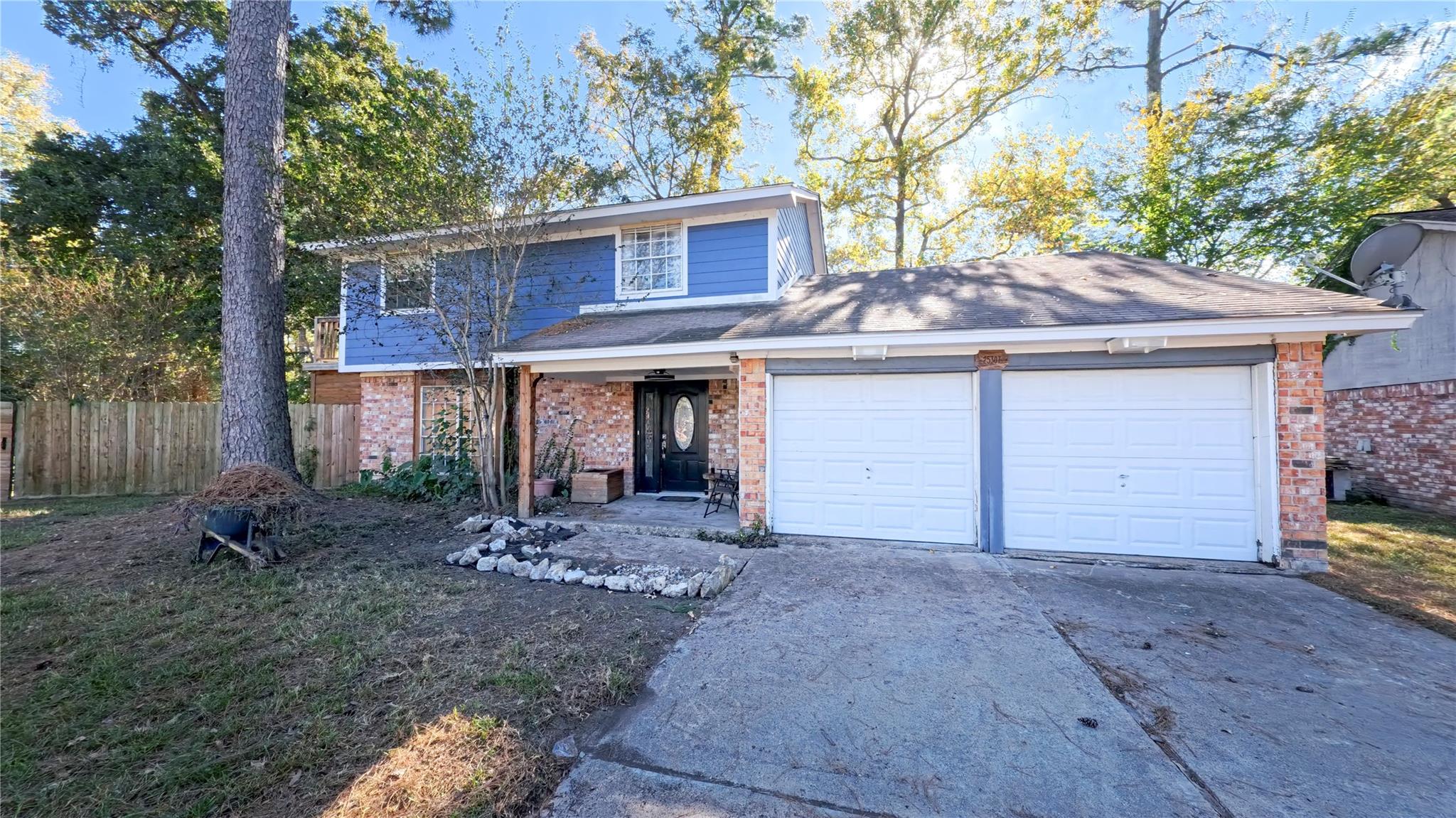 25307 Chapel Ridge Lane — photo