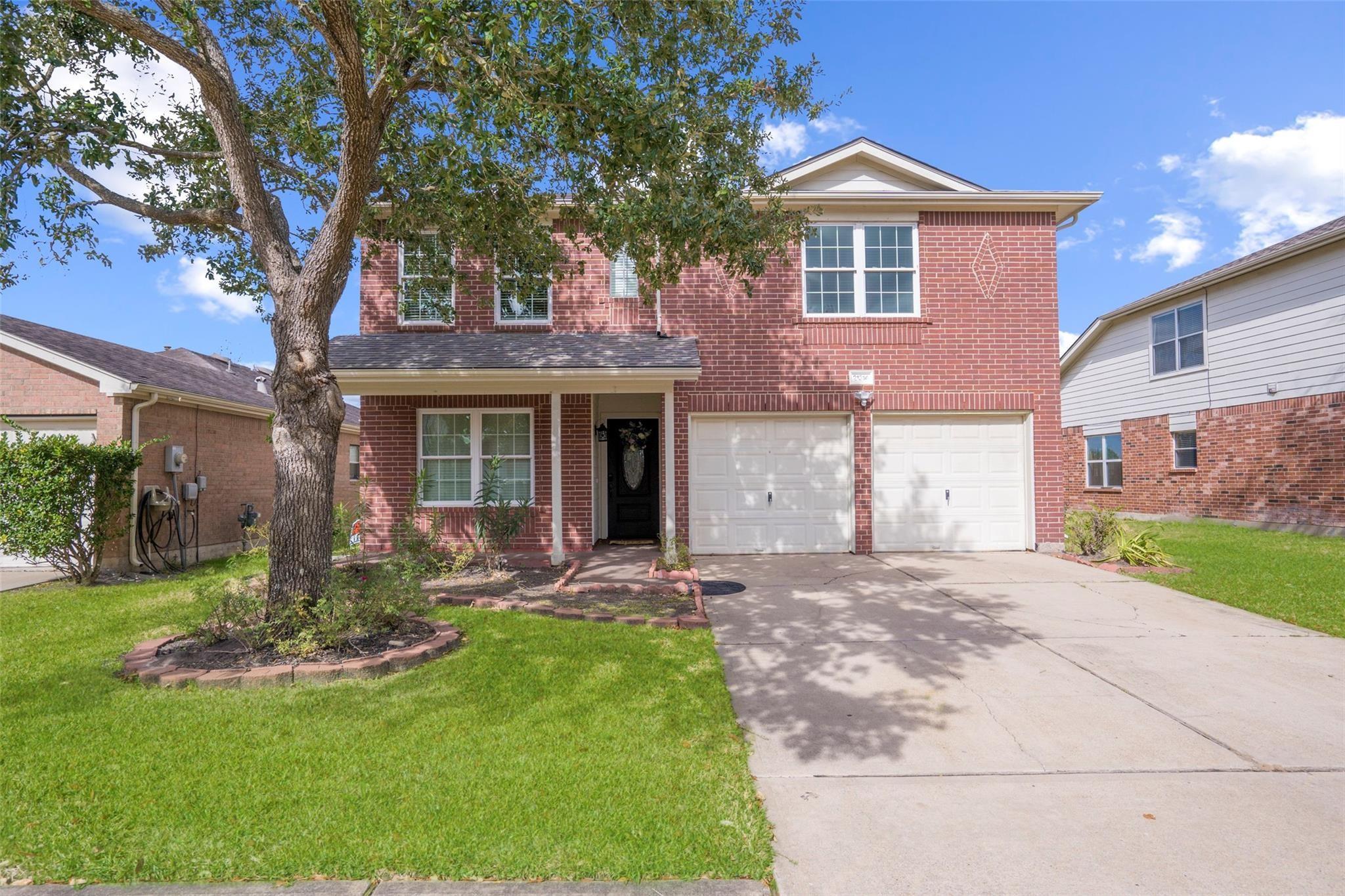 21314 Somerset Park Lane — photo