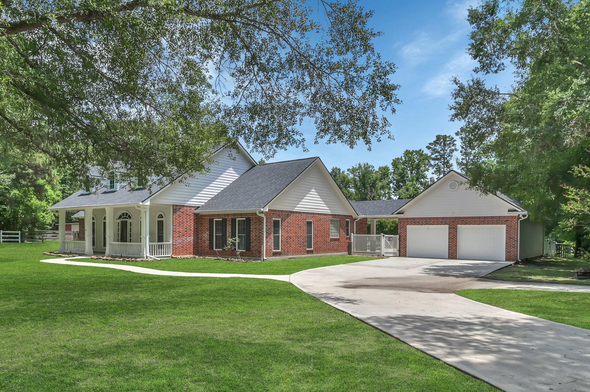 26320 Pin Oak Drive — photo
