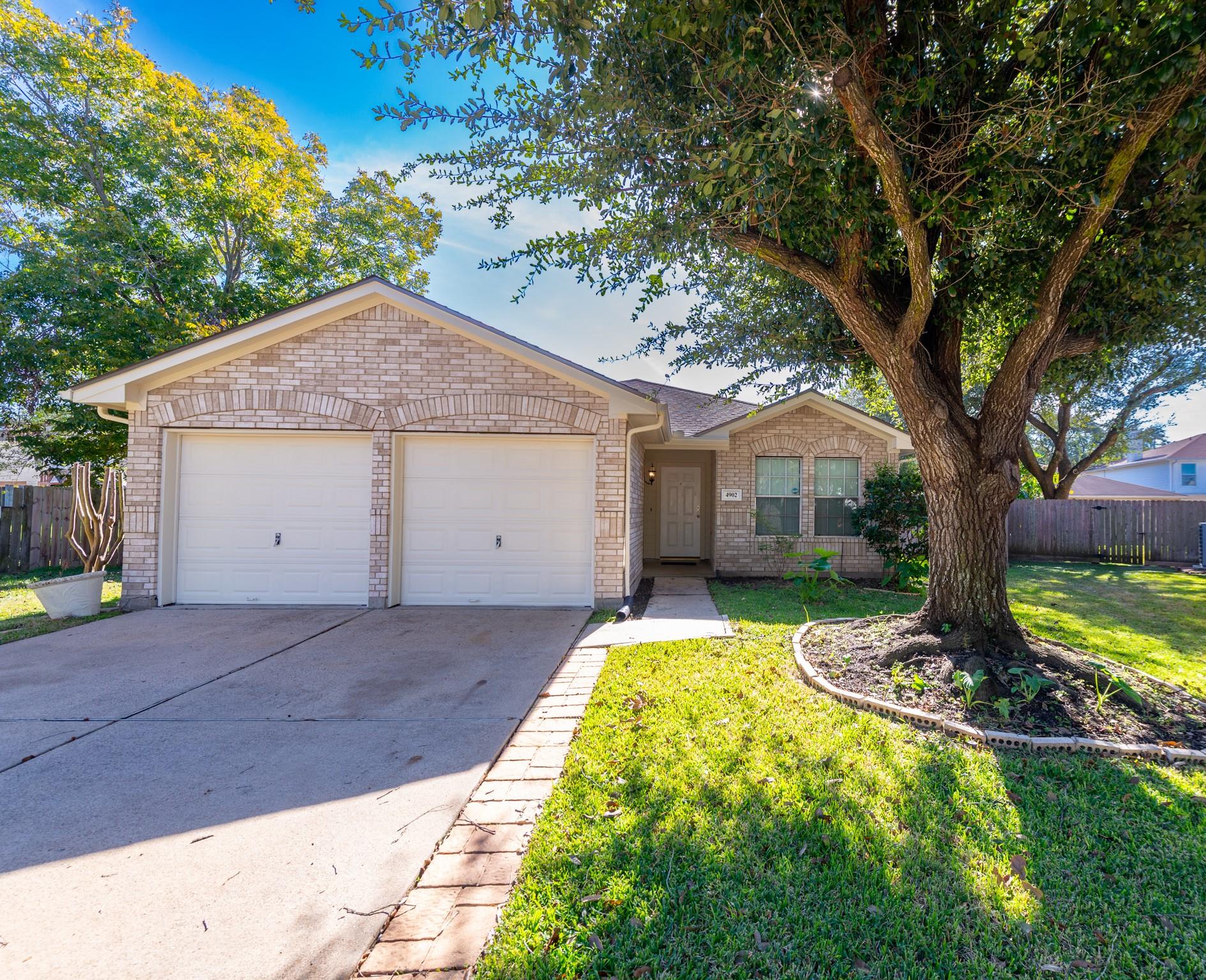 4902 Cloudhaven Court — photo