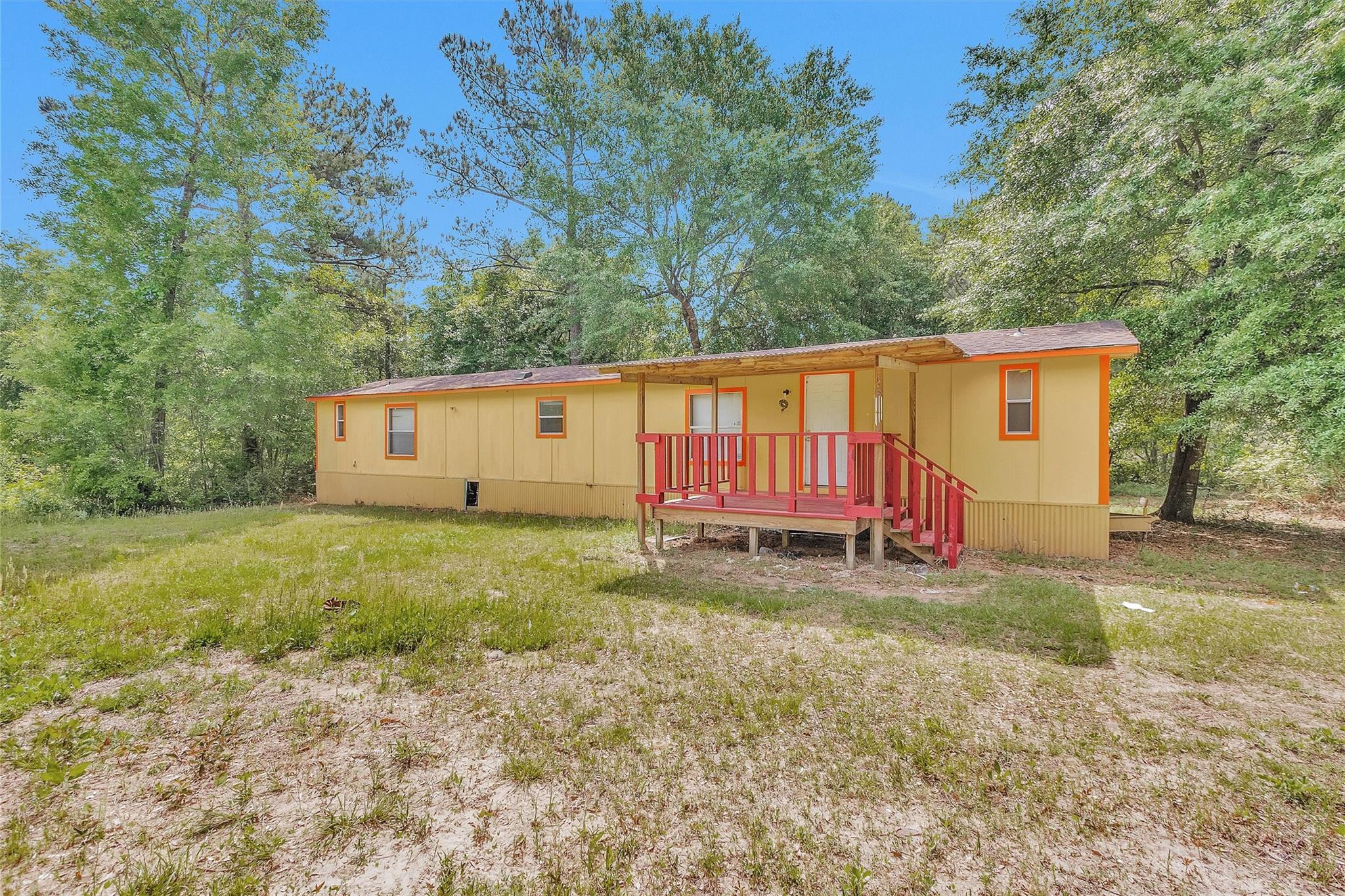 1001 County Line Road B Road #B — photo