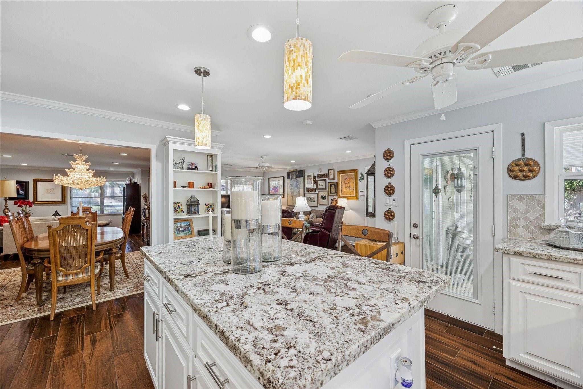 8611 Ferris Drive — photo