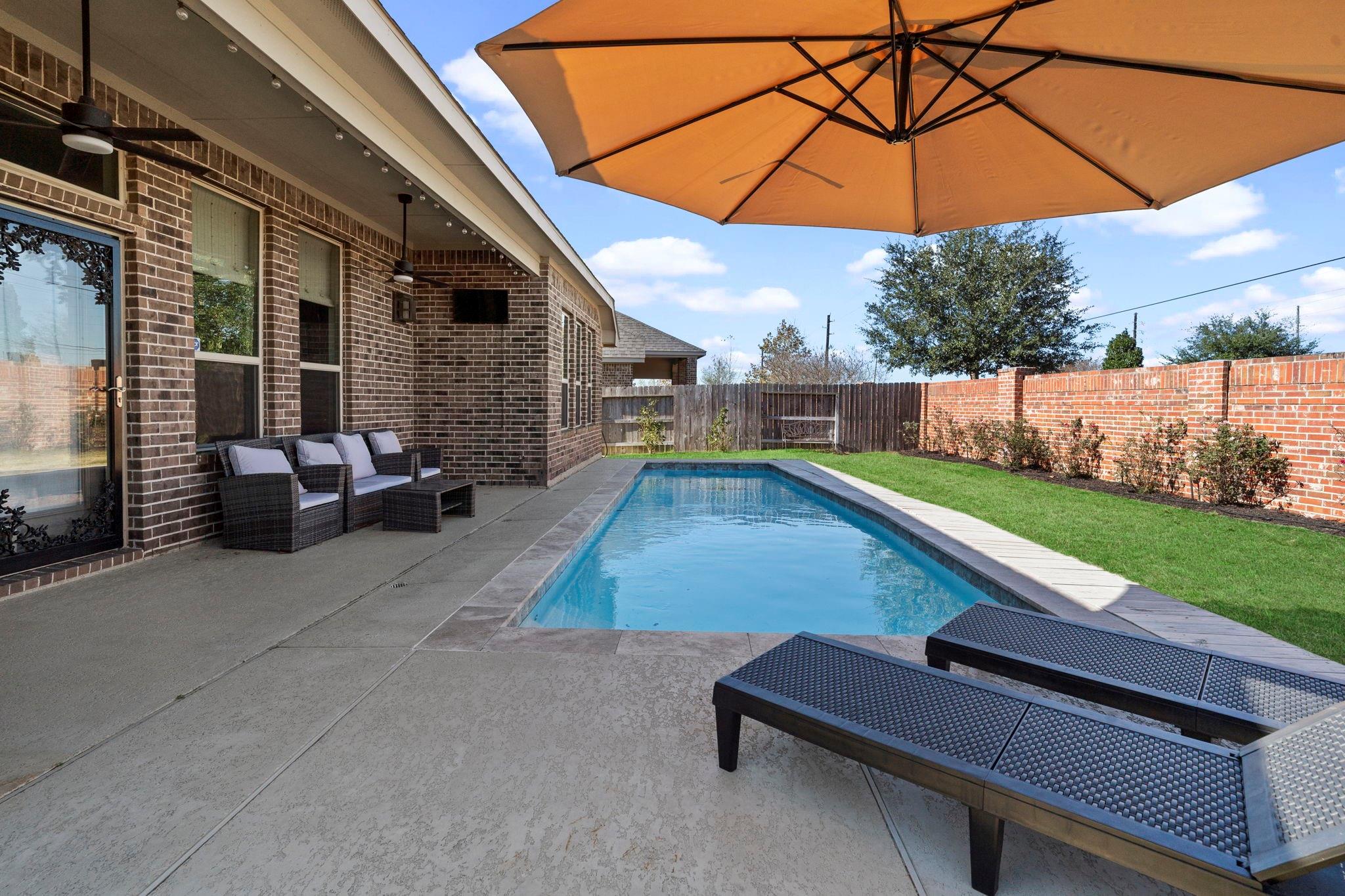 23334 Peareson Bend Lane — photo