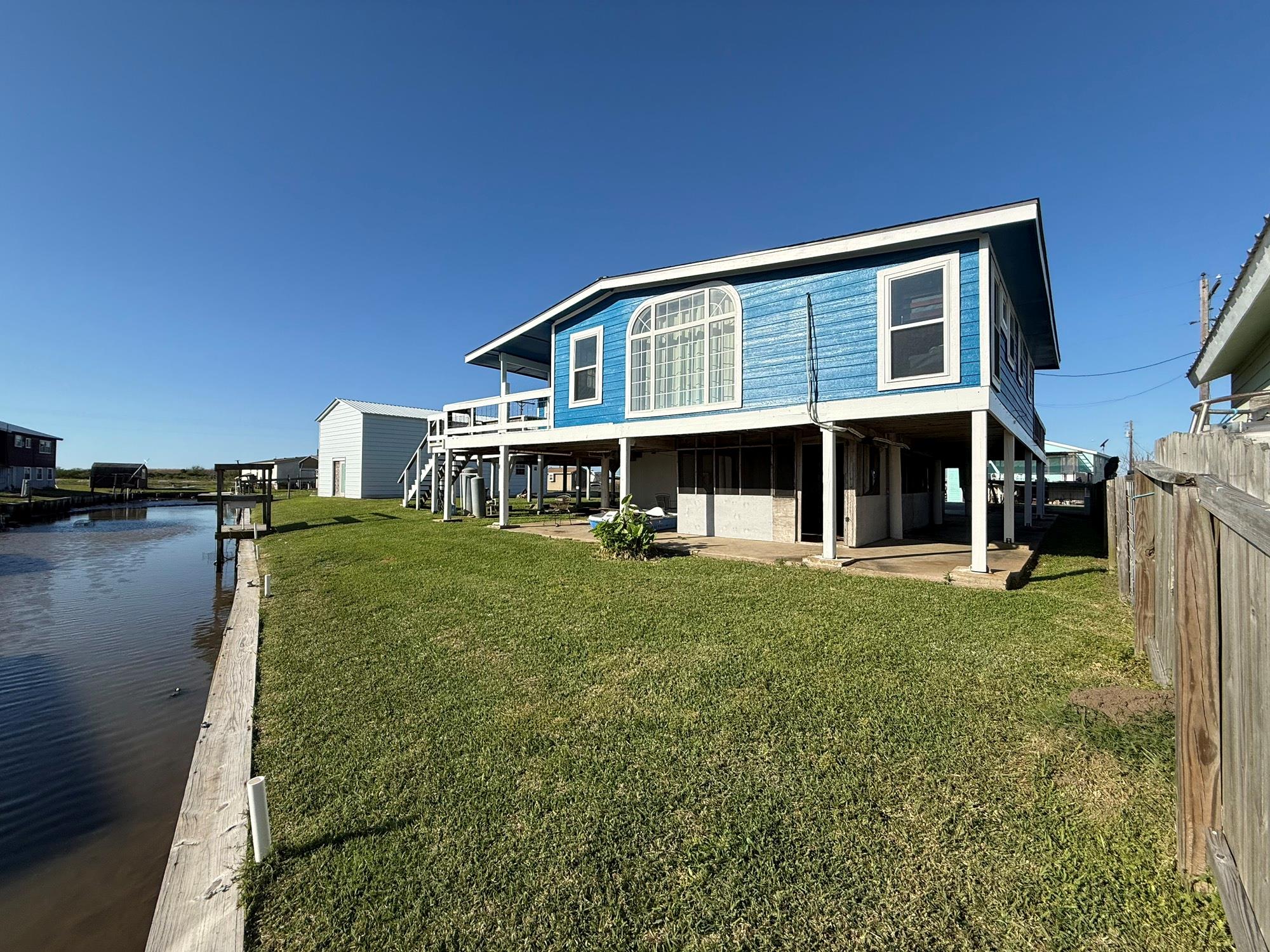 1522 County Road 441 a — photo