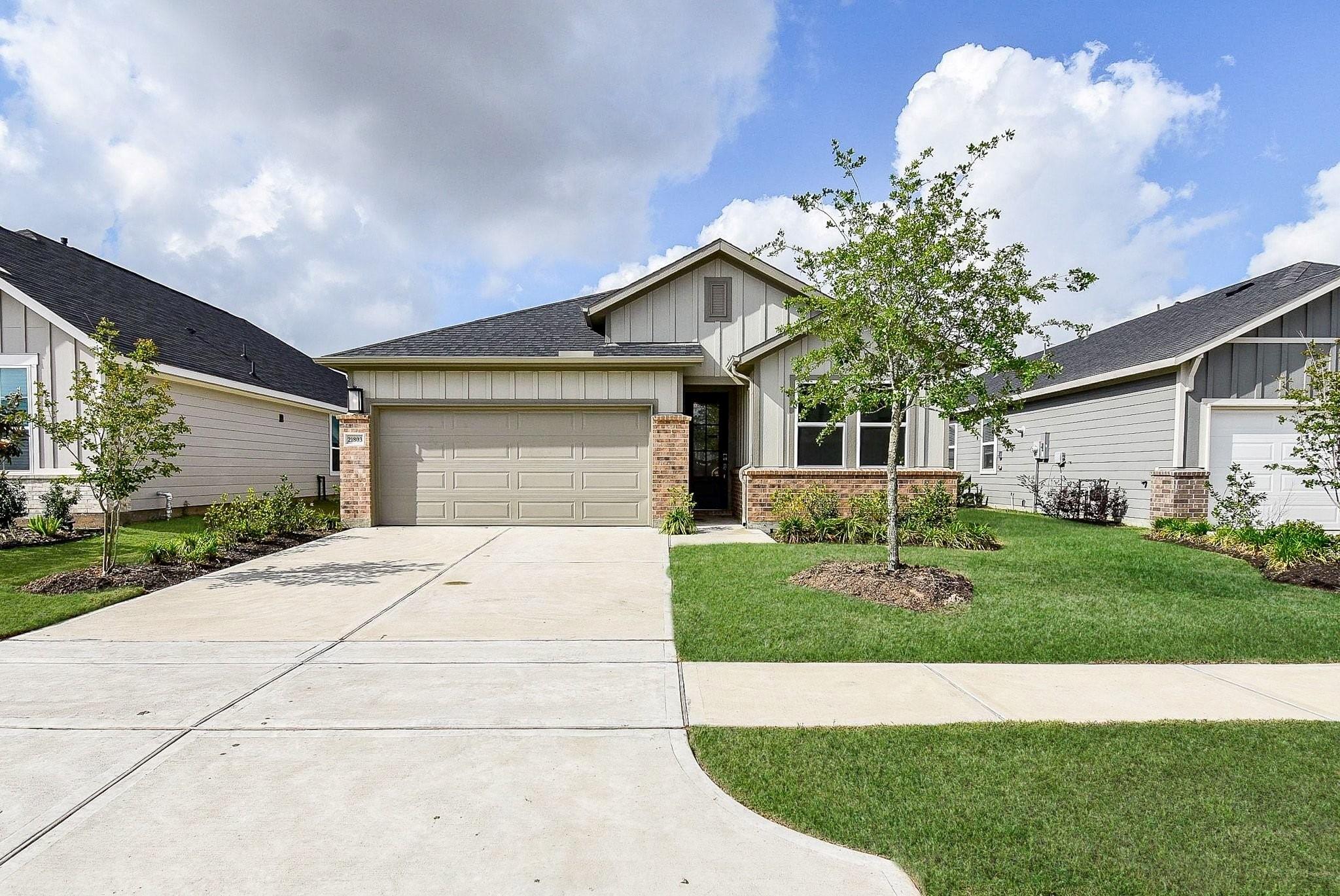 21803 Blue Daisy Court — photo