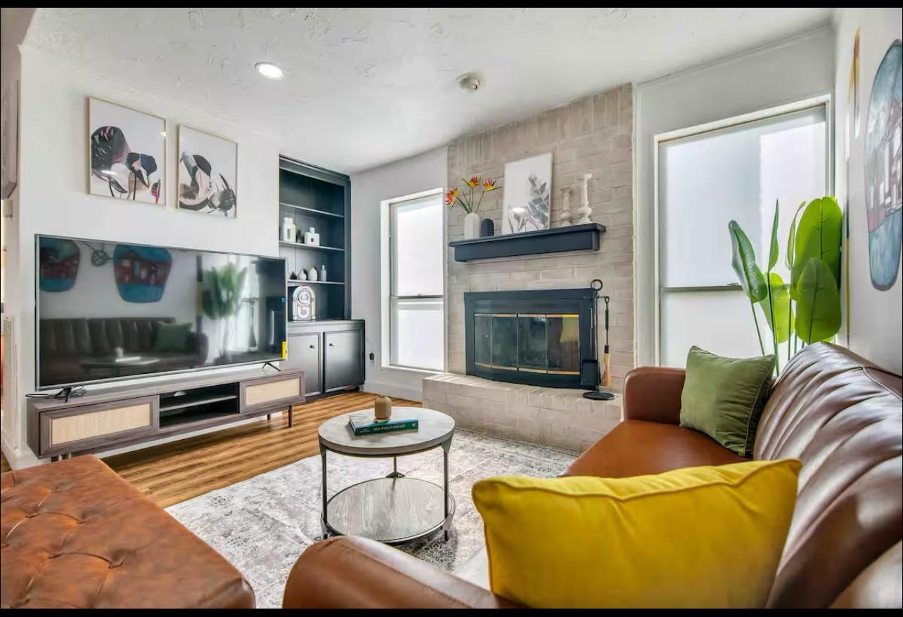 3107 Cherry Creek Drive — photo