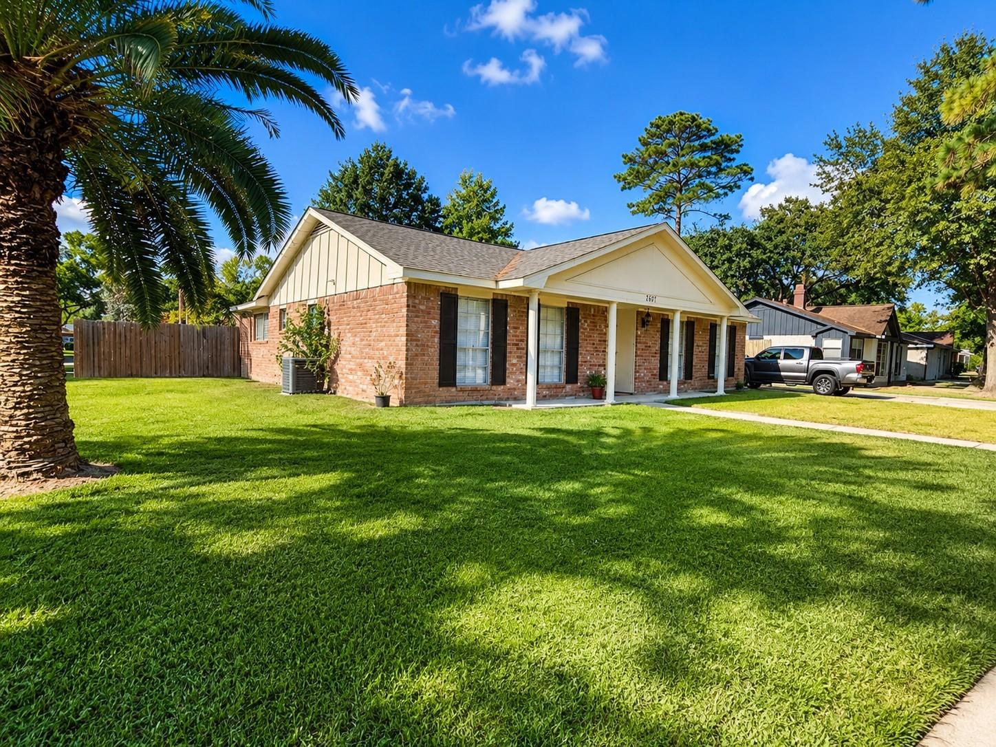 2507 Ciderwood Drive — photo