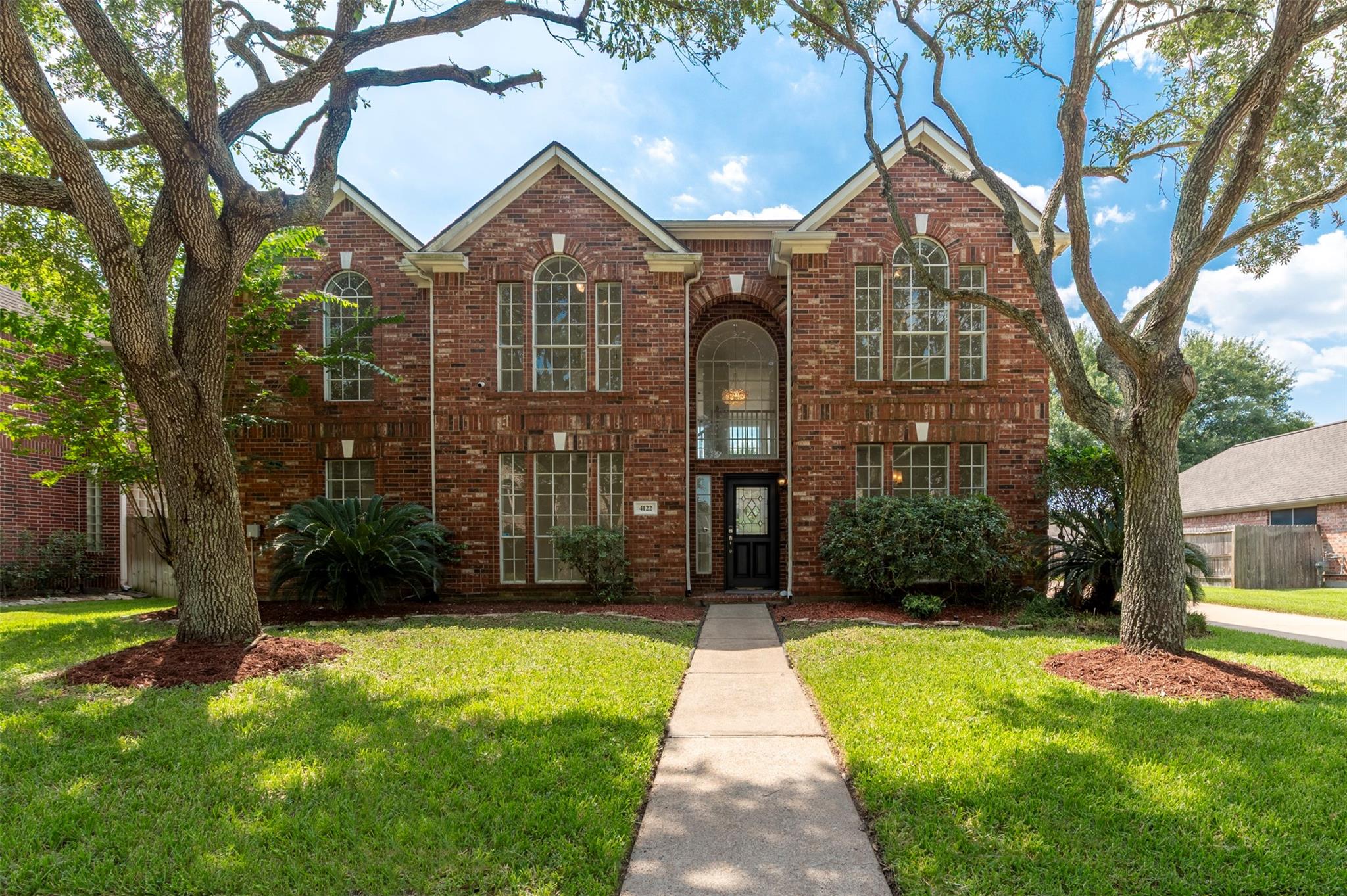 4122 Casa Del Lago Drive — photo