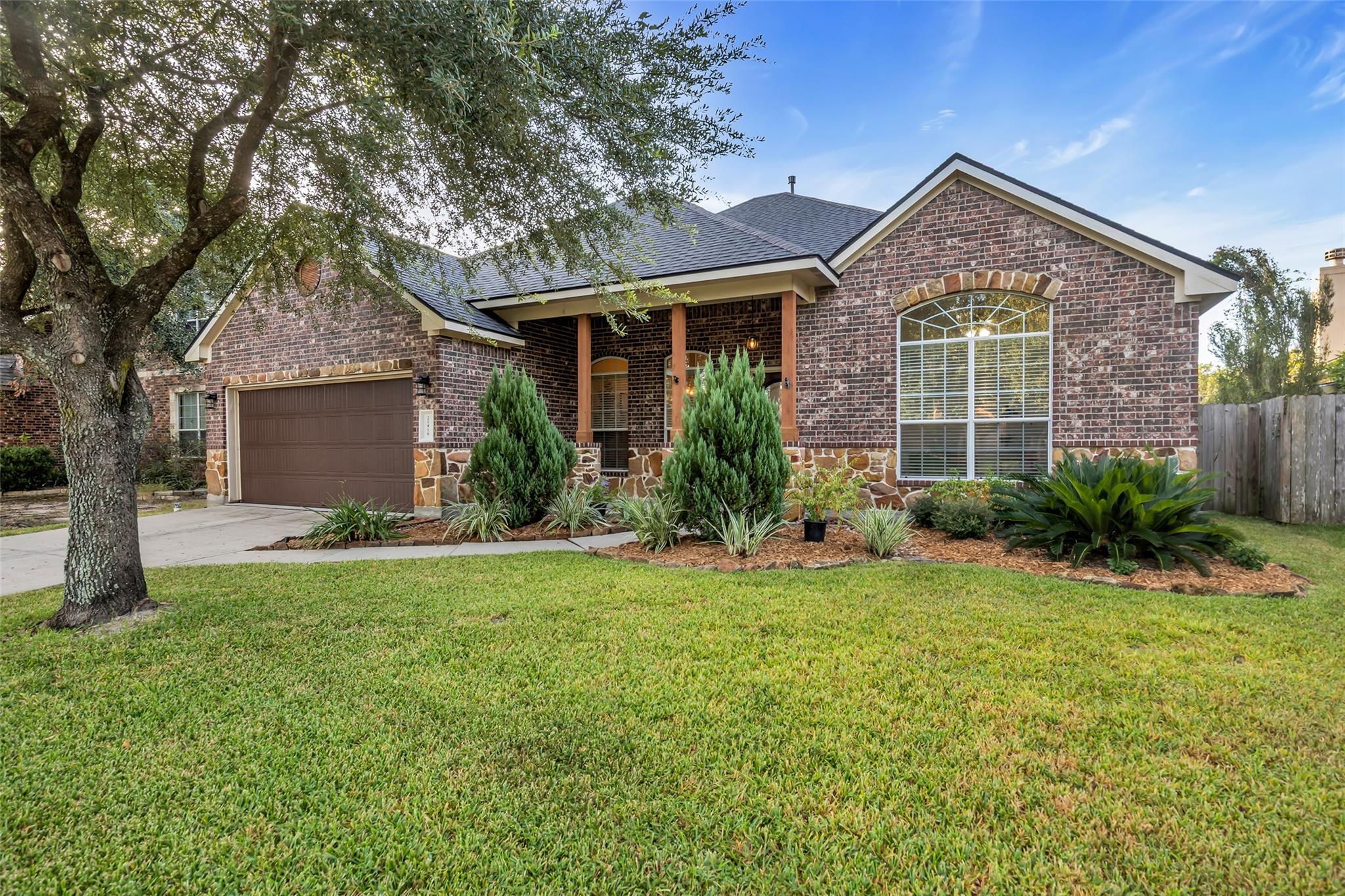 21416 Quail Point Lane — photo