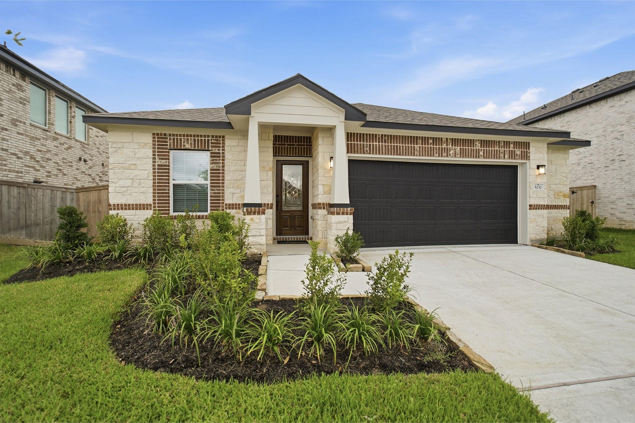 5232 Cypress Rose Drive — photo