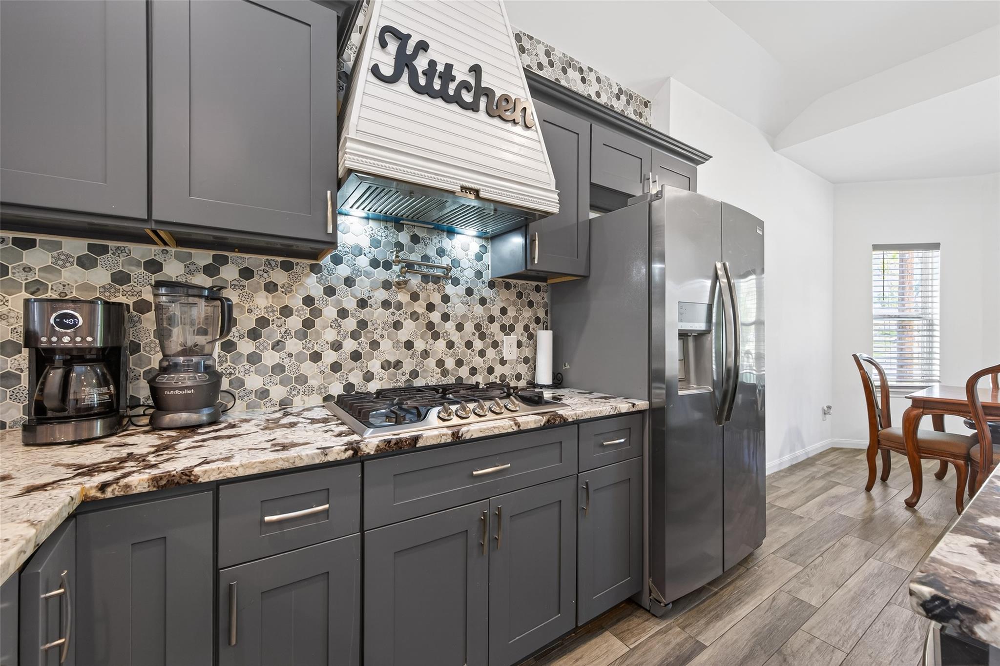 17503 Deer Creek Drive — photo