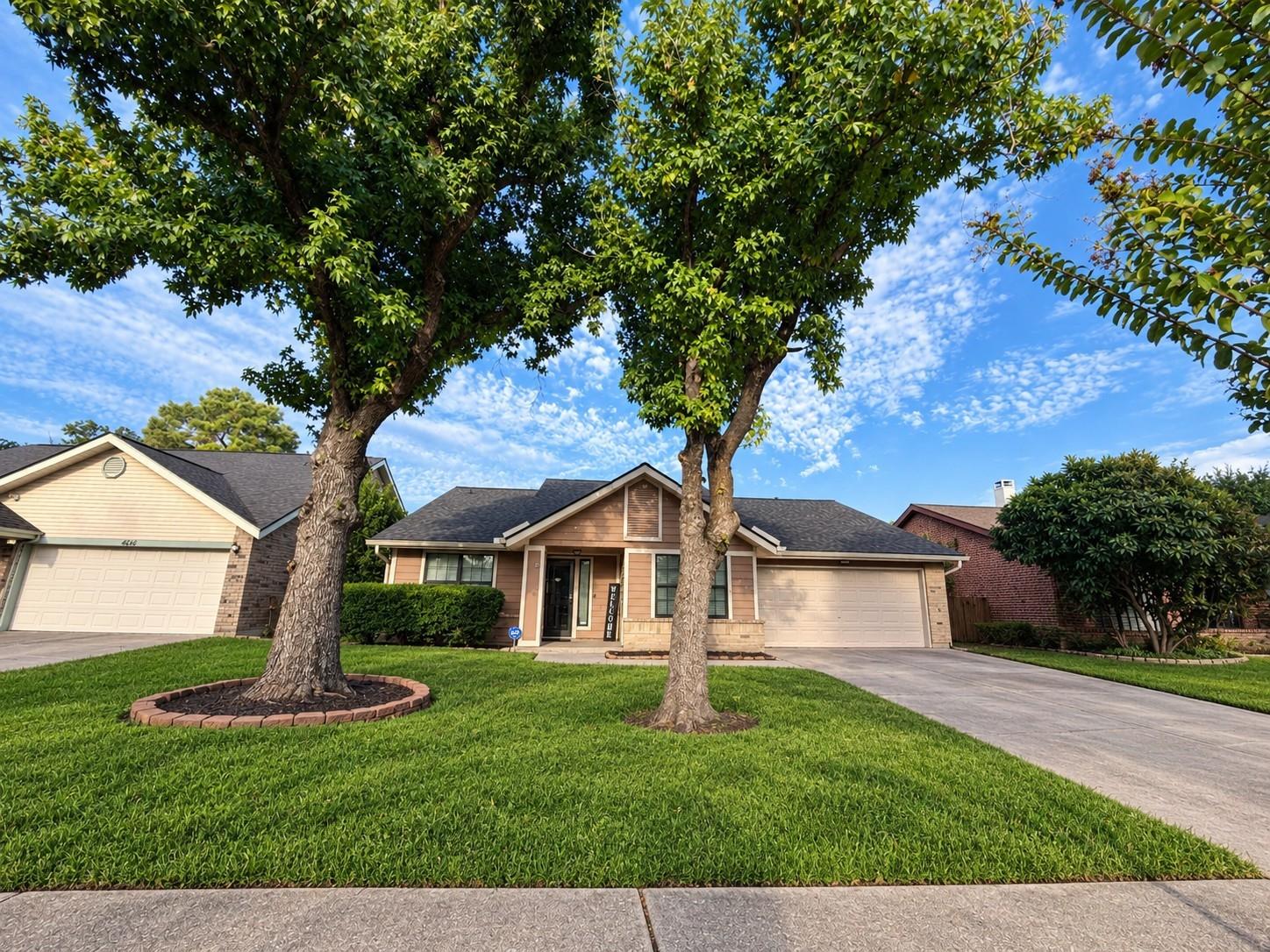 4238 Hambledon Village Drive — photo