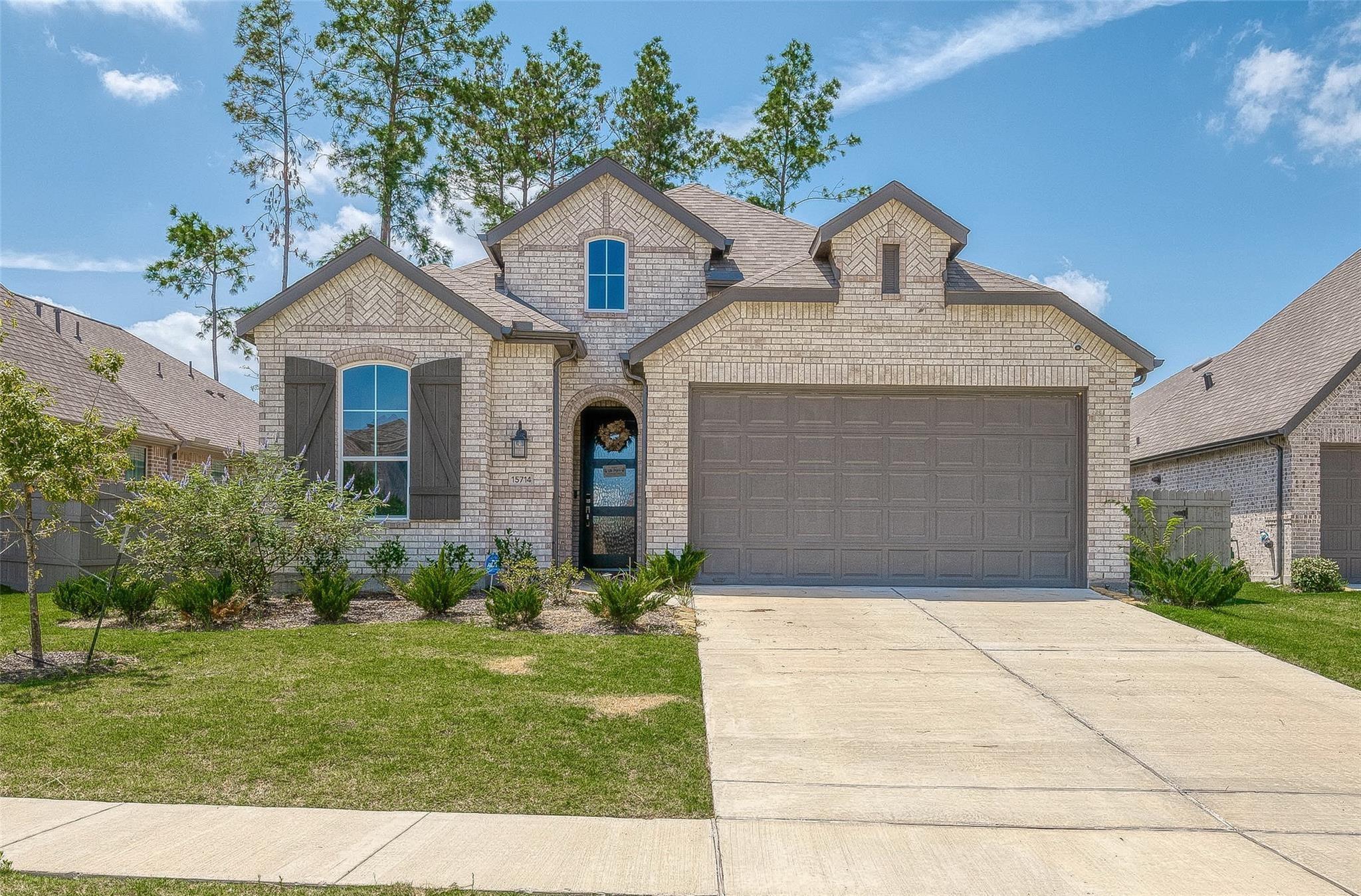 15714 Autumn Sun Court — photo