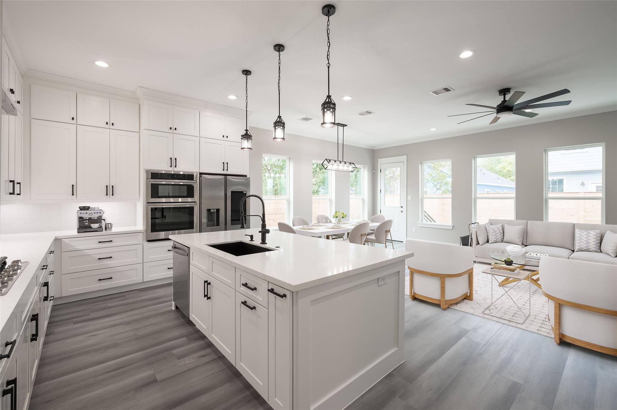 1016 E 32nd, Houston, TX 77022 — photo 3