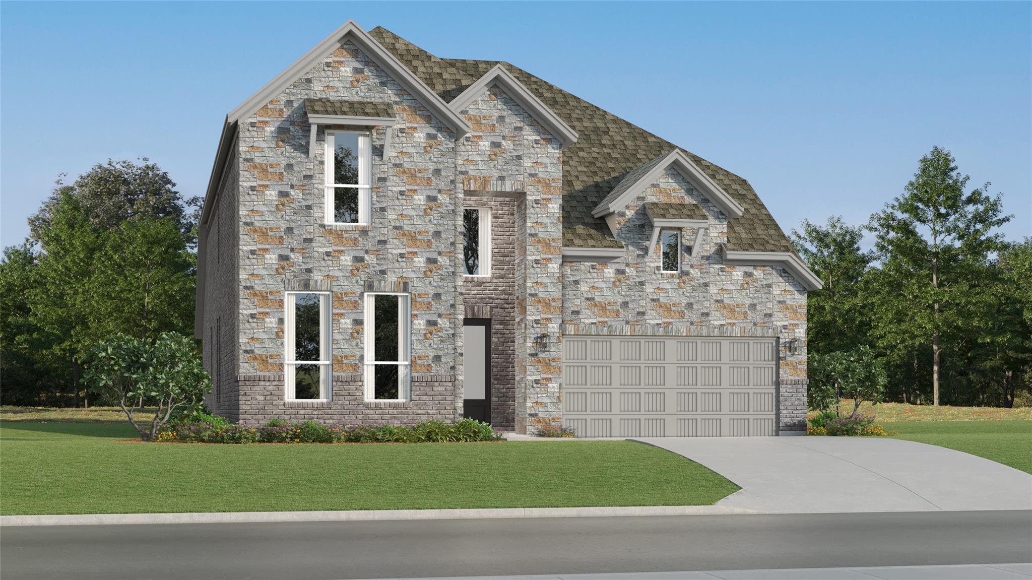 2615 Swift Sail Drive — photo
