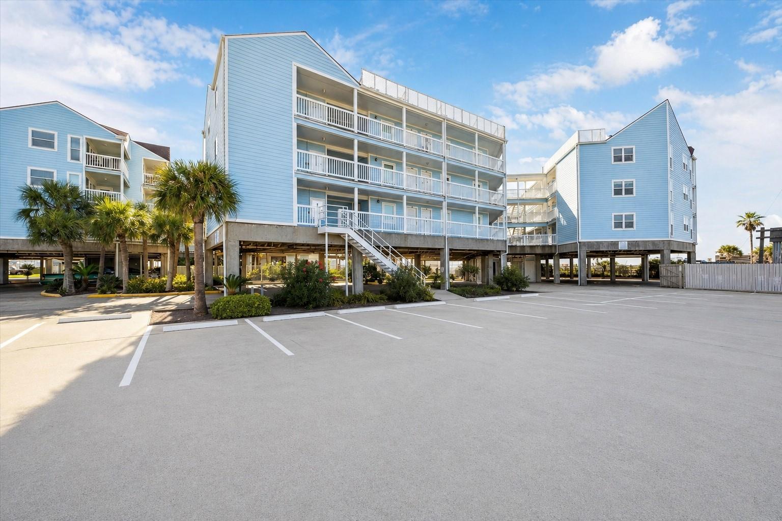 10811 San Luis Pass Road #1121 — photo