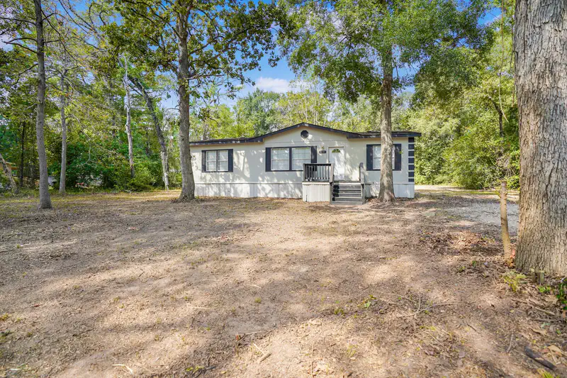 16381 Crockett Bend Drive — photo